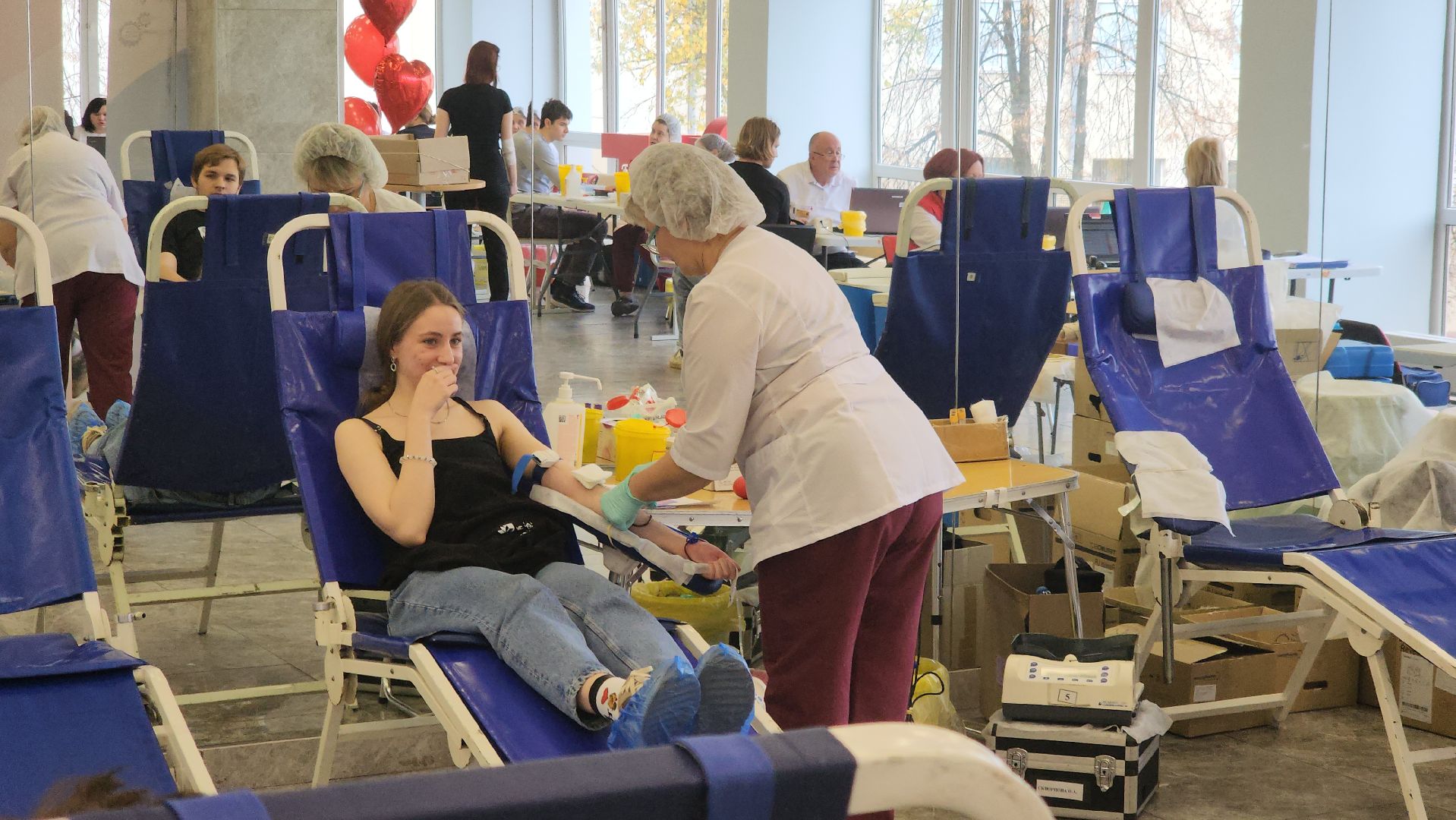 долгопрудный