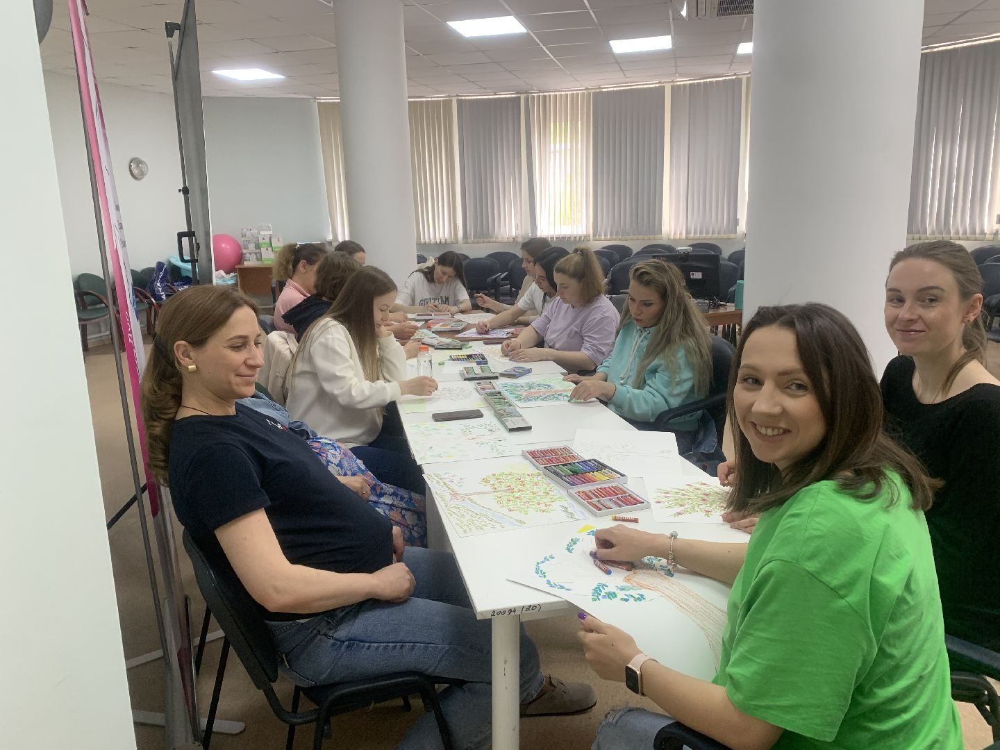 беременность