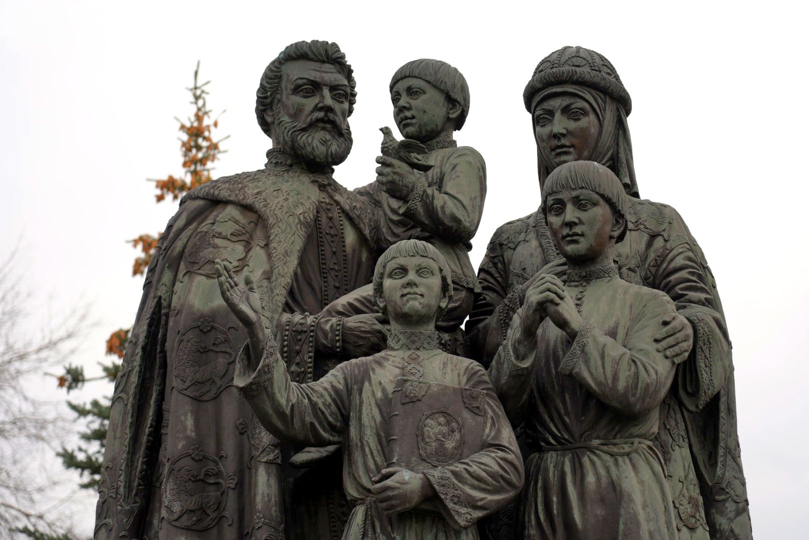 сергиев посад