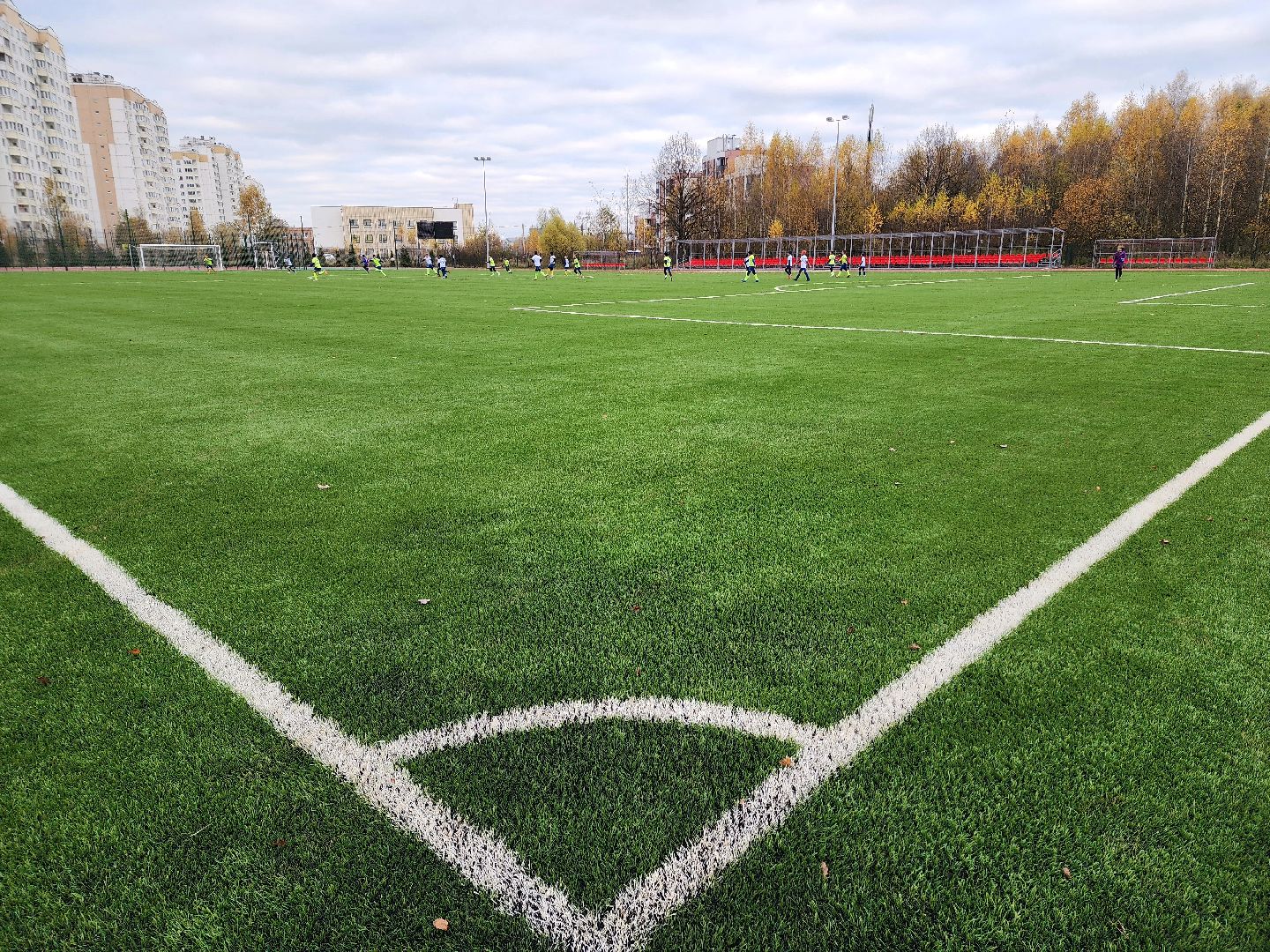 солнечногорск