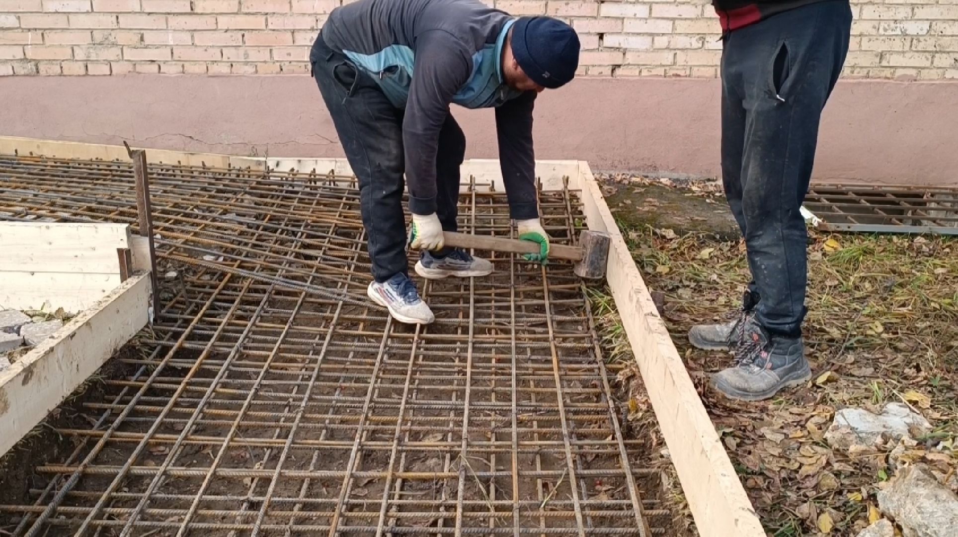 поликлиника