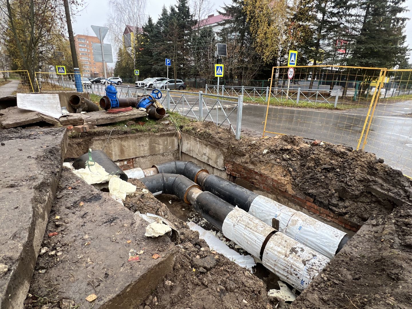 талдом батареи тепло