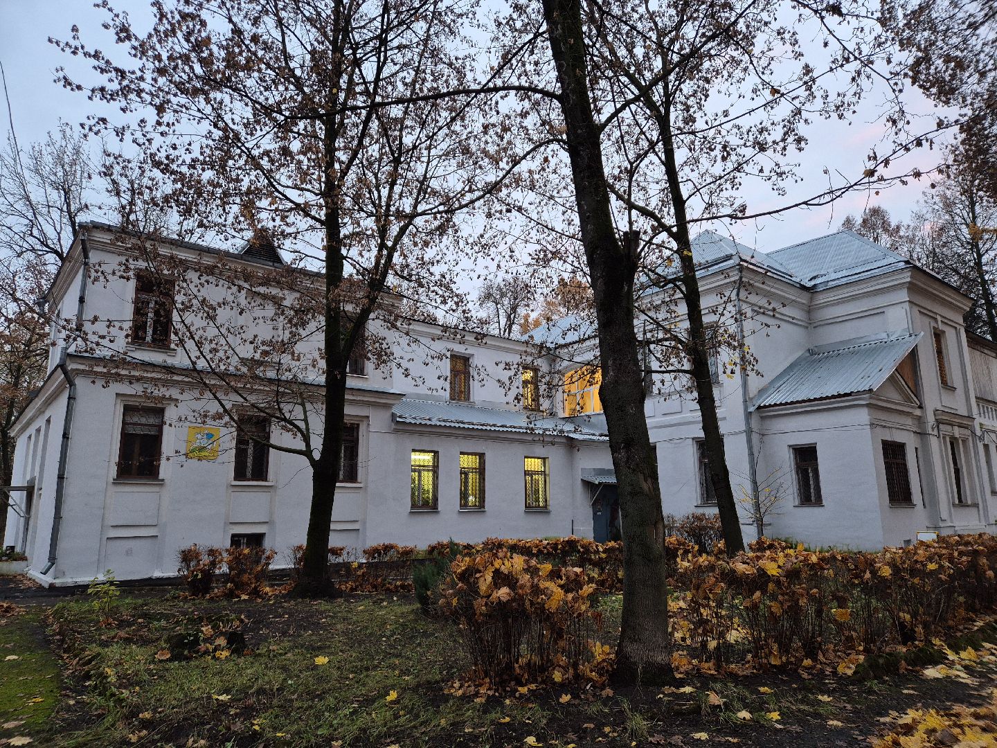 Культура