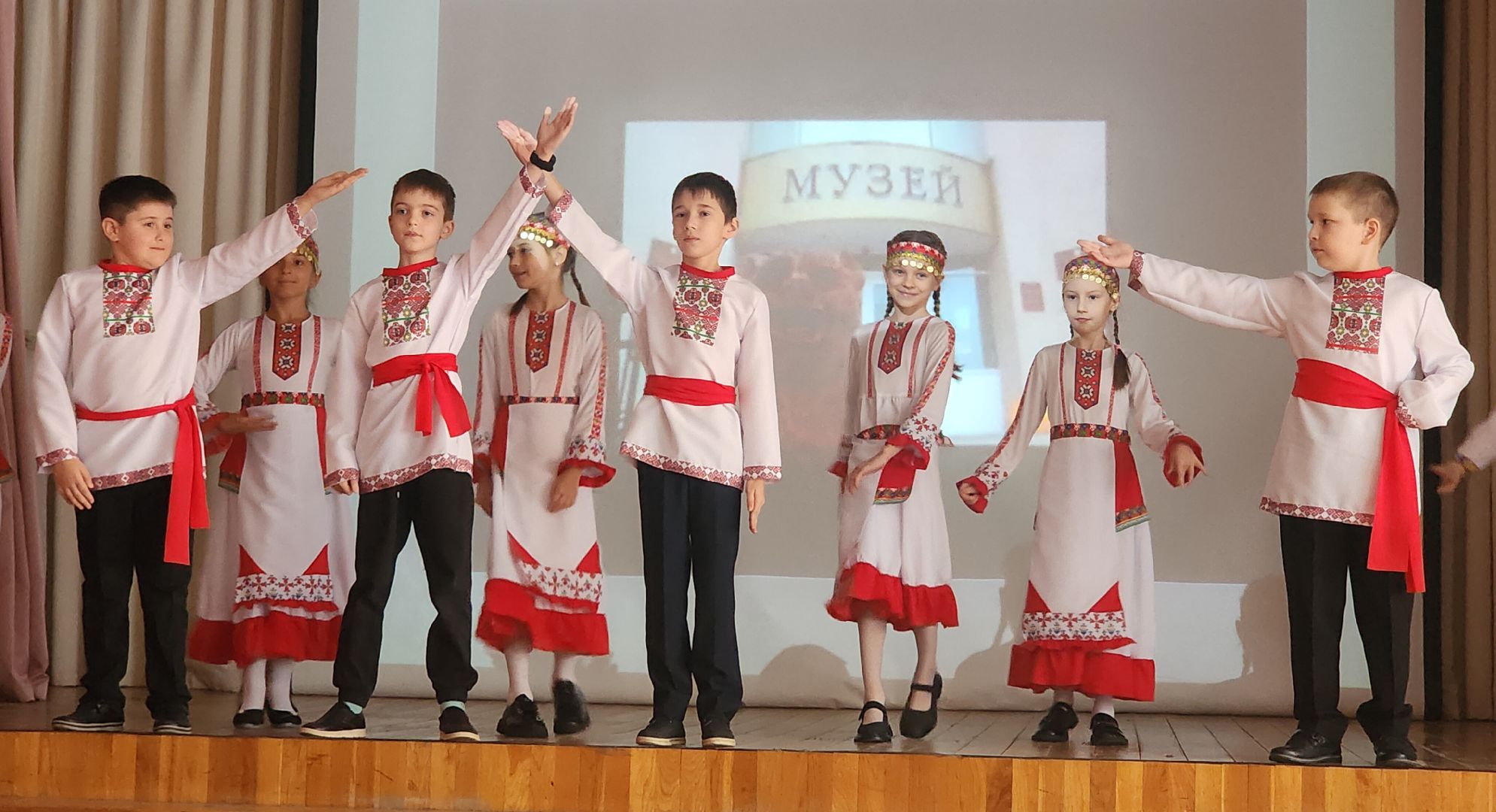 образование