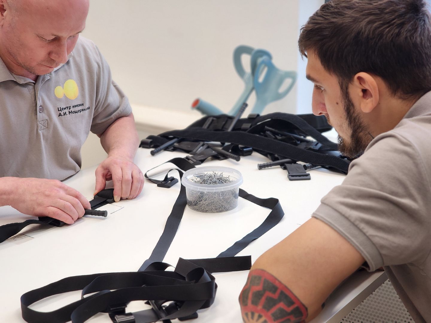 сергиев посад