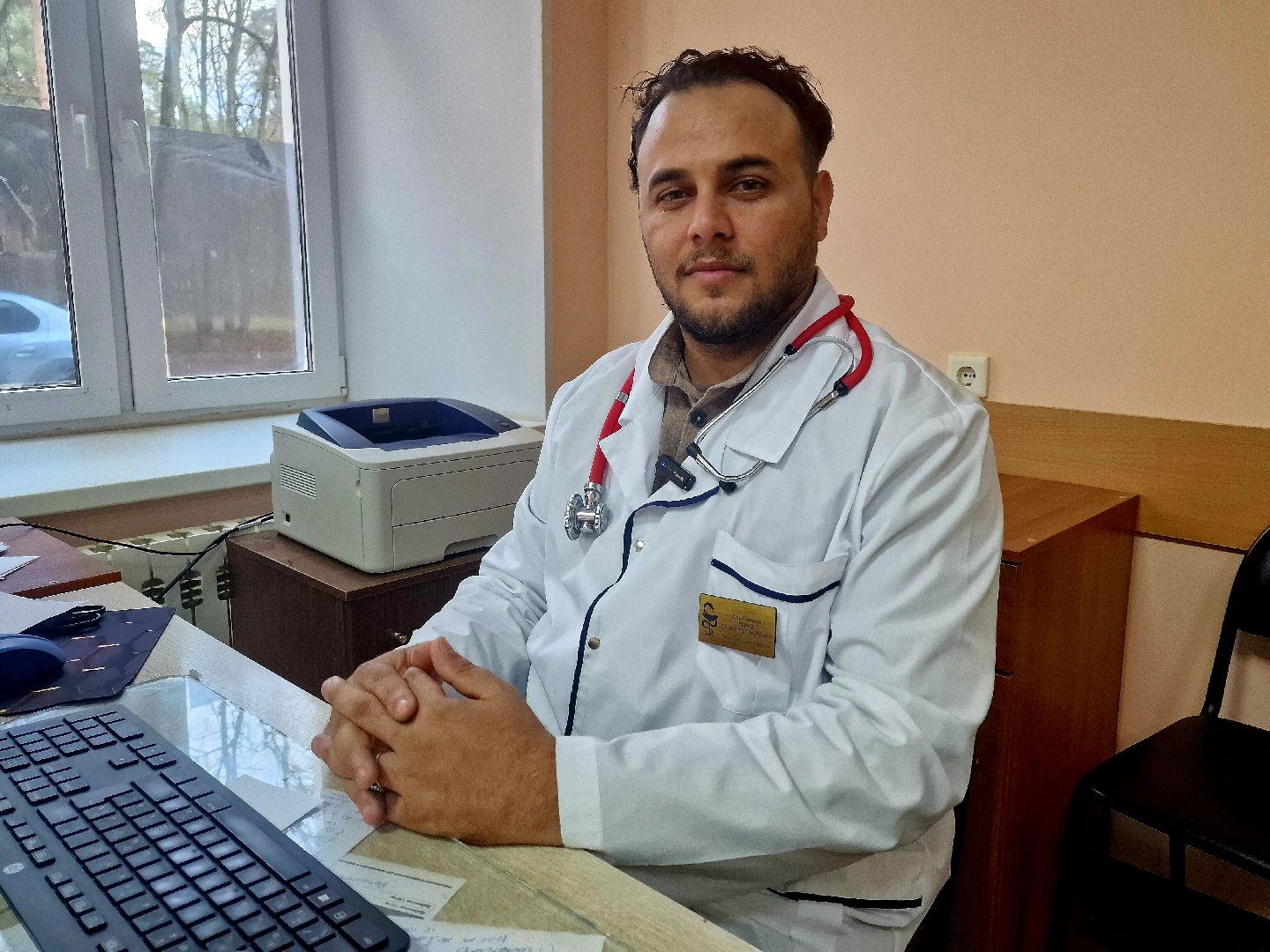 воскресенск