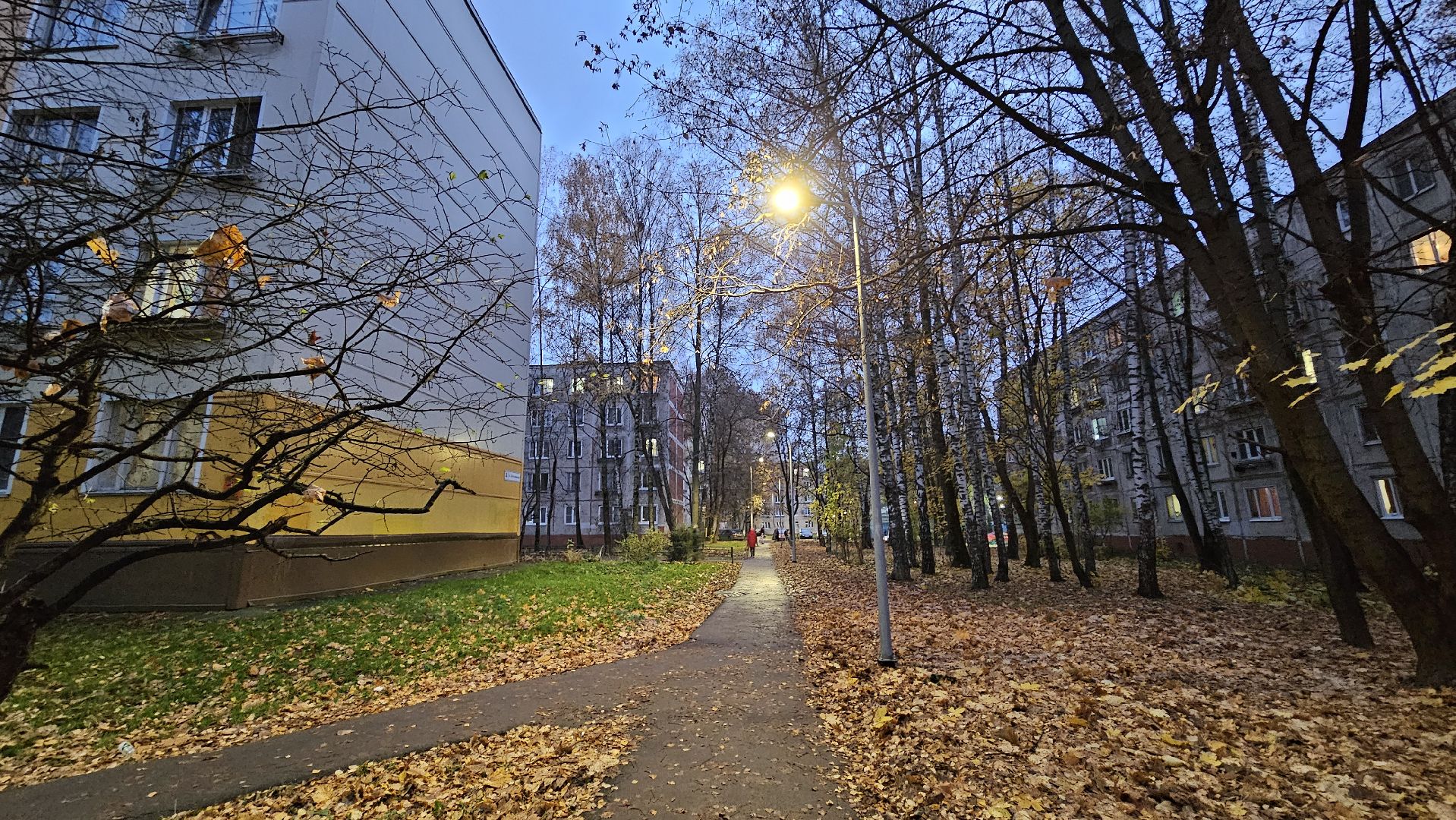 долгопрудный