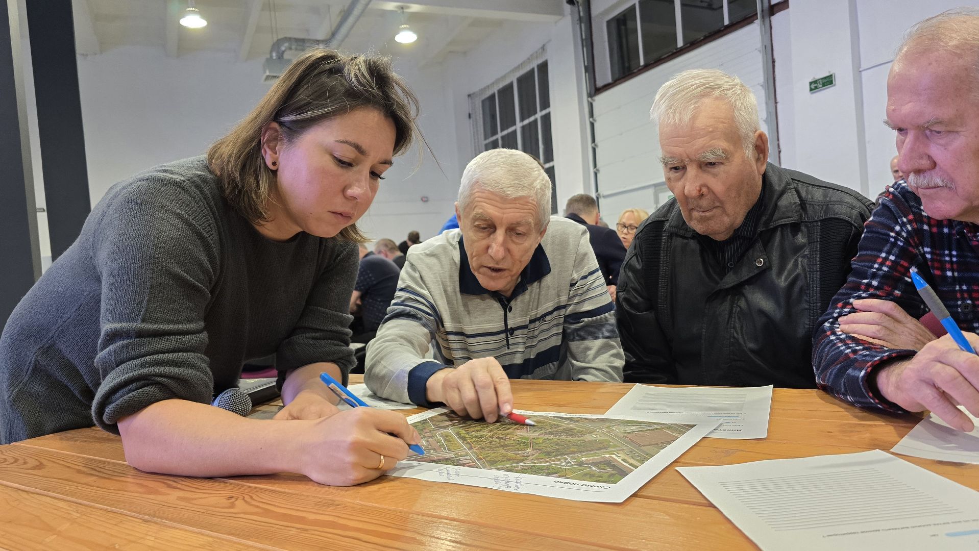 Благоустройство