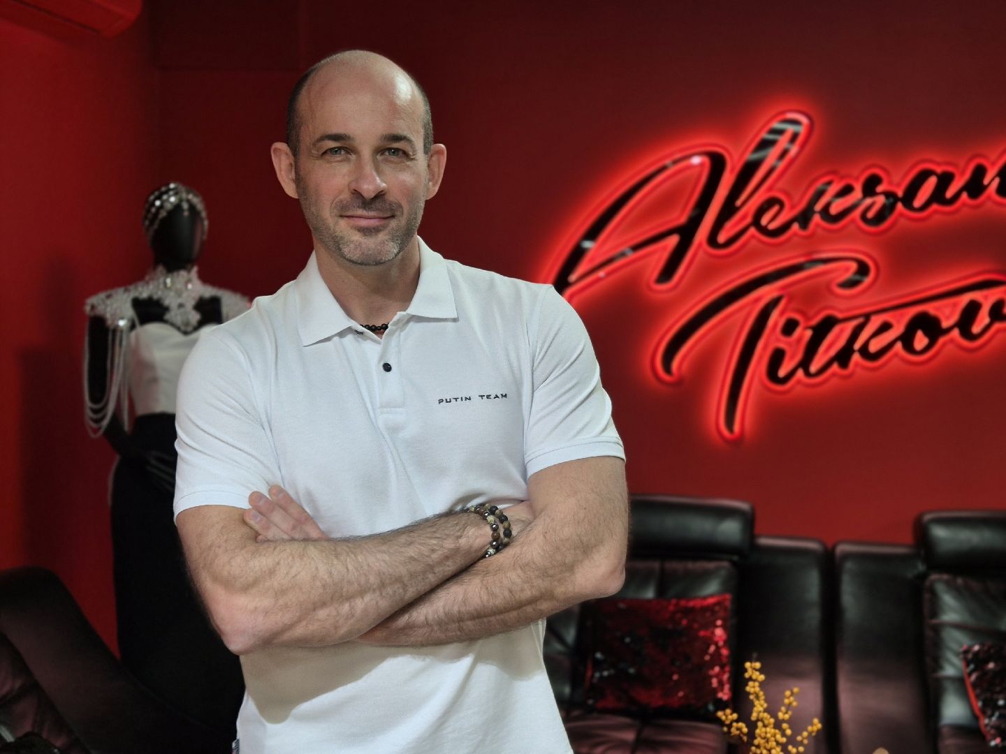 Дизайнер из Орехово-Зуева создаёт украшения для звёзд шоу-бизнеса