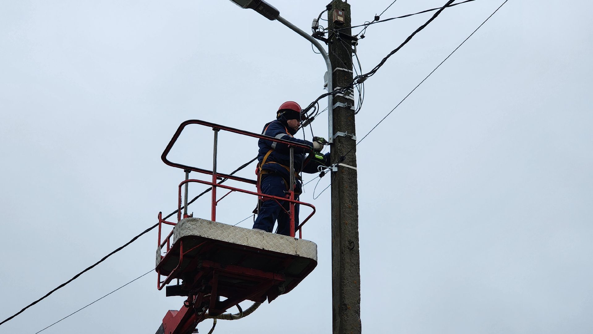 деревня никитское