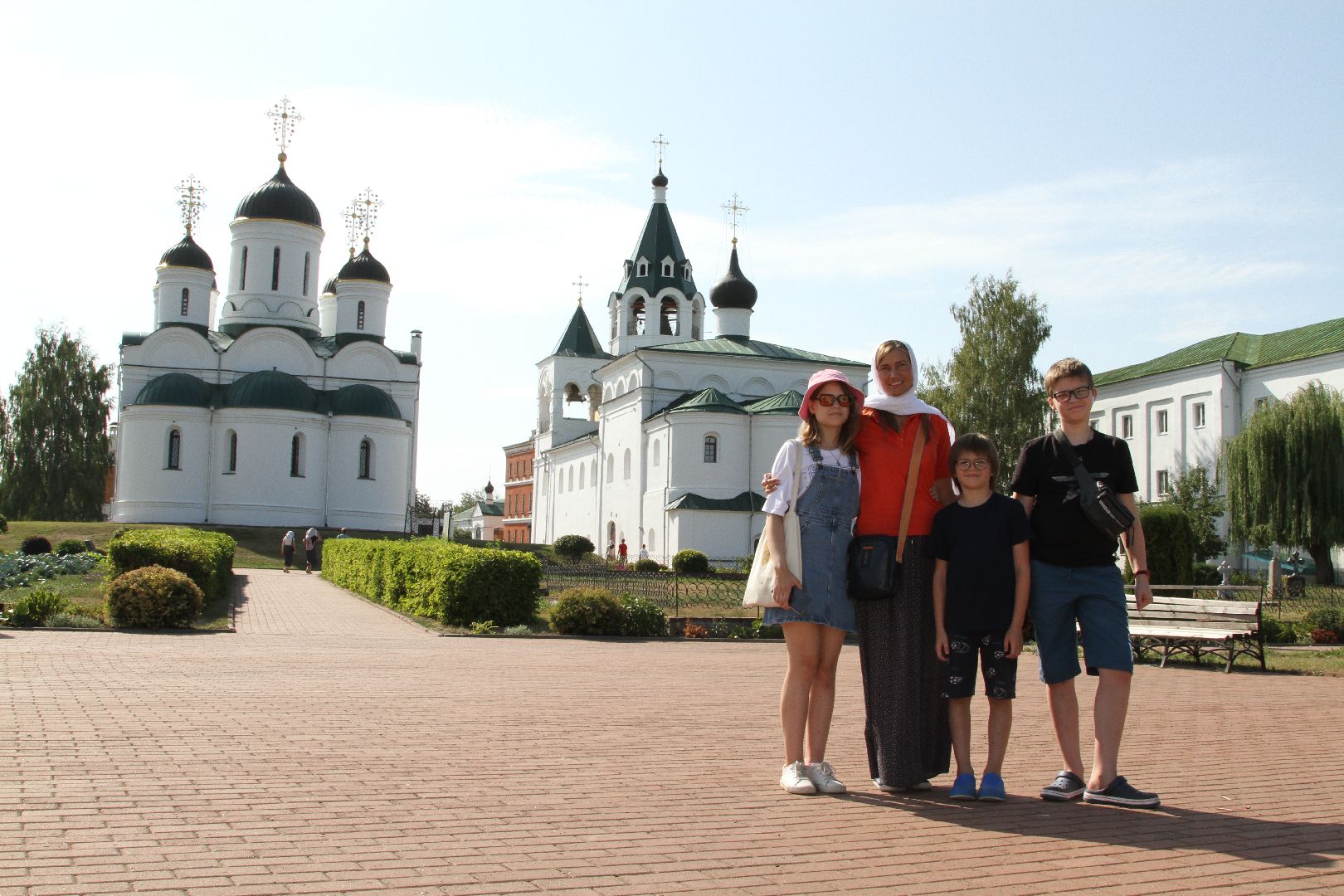 предприниматель