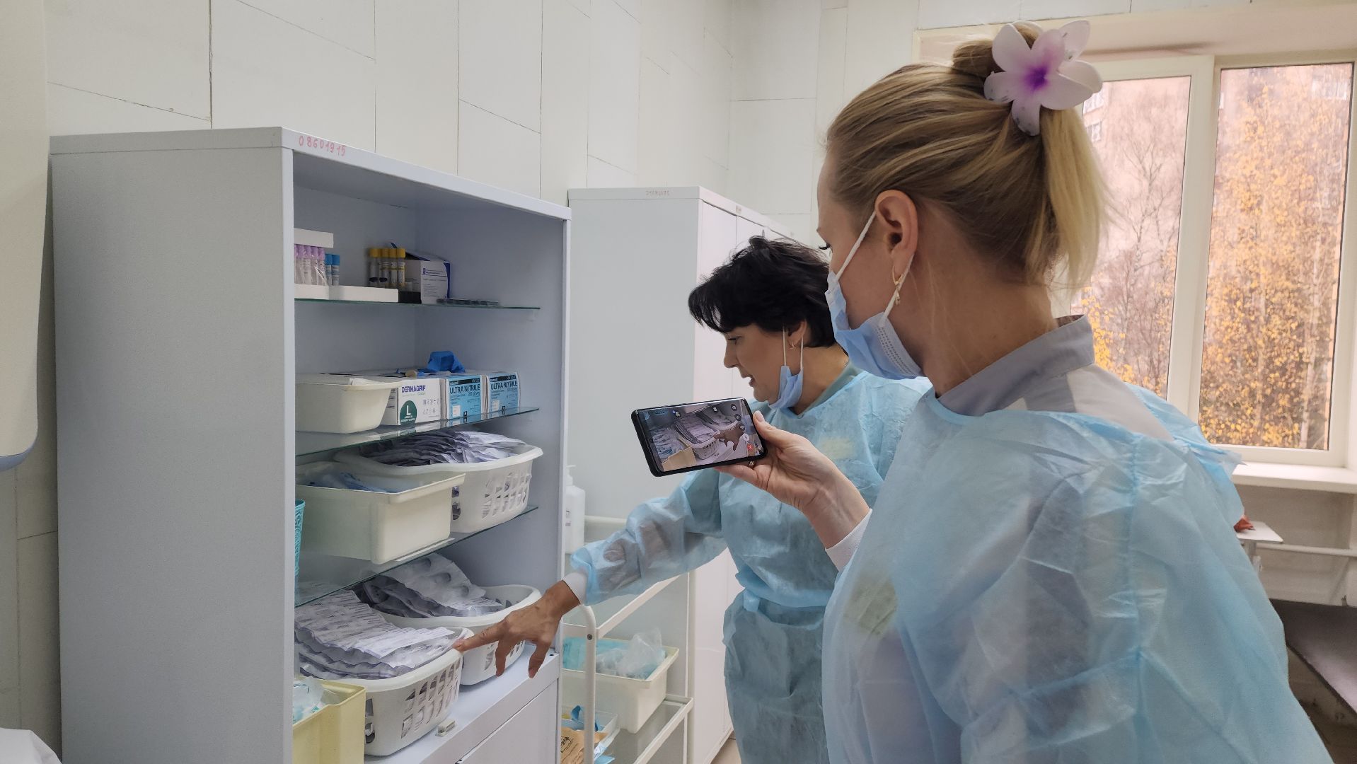 красноармейск