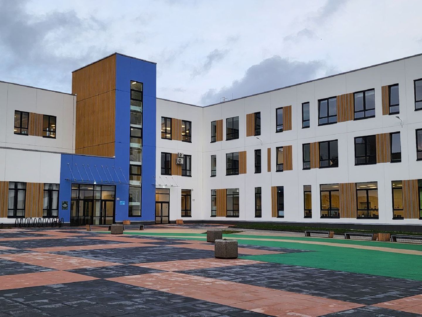 солнечногорск