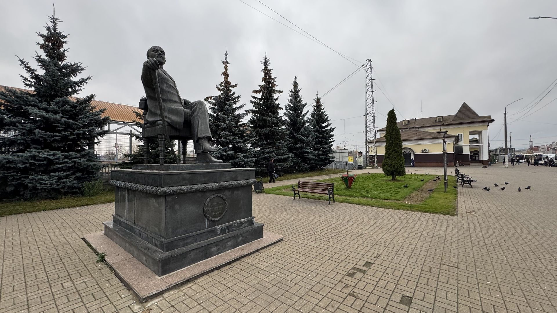 фонд развития сергиева посада