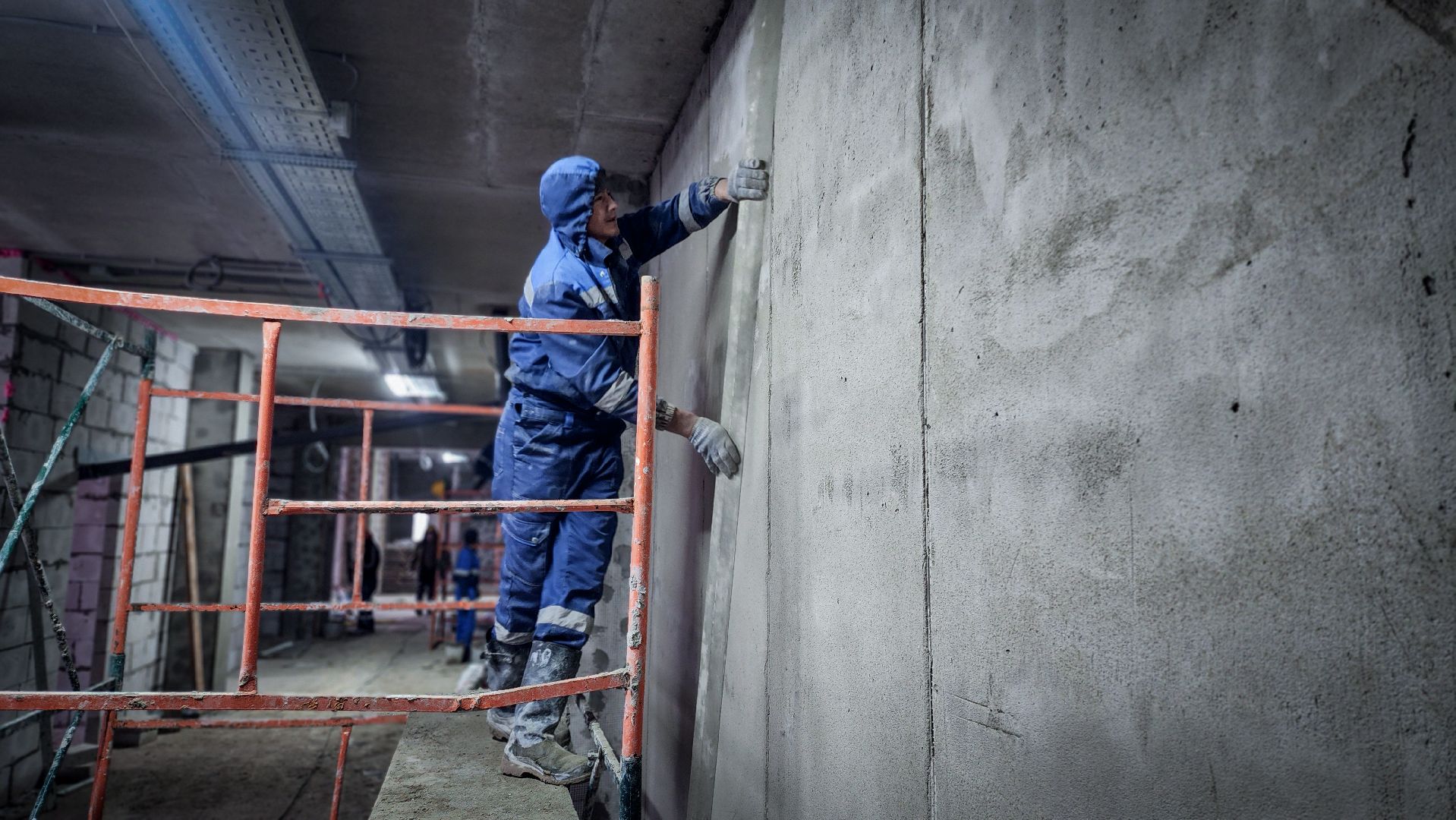 пристройка к лицею бронницы