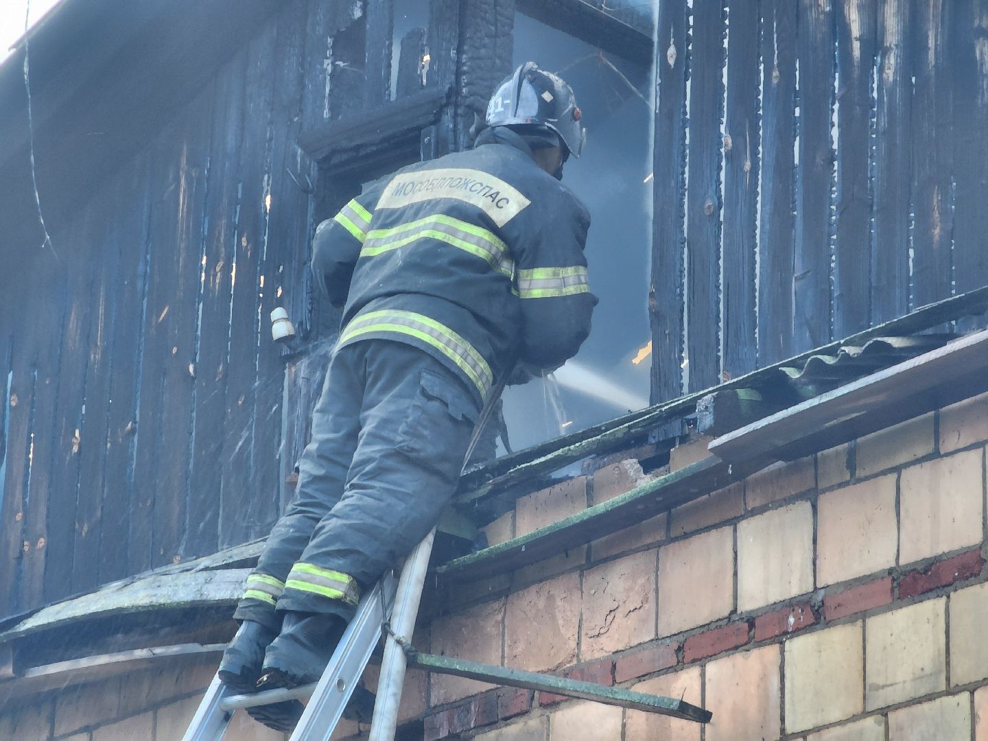 богородский городской округ