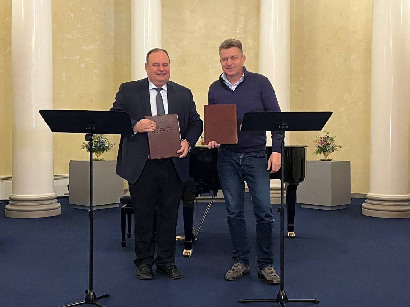 красногорск