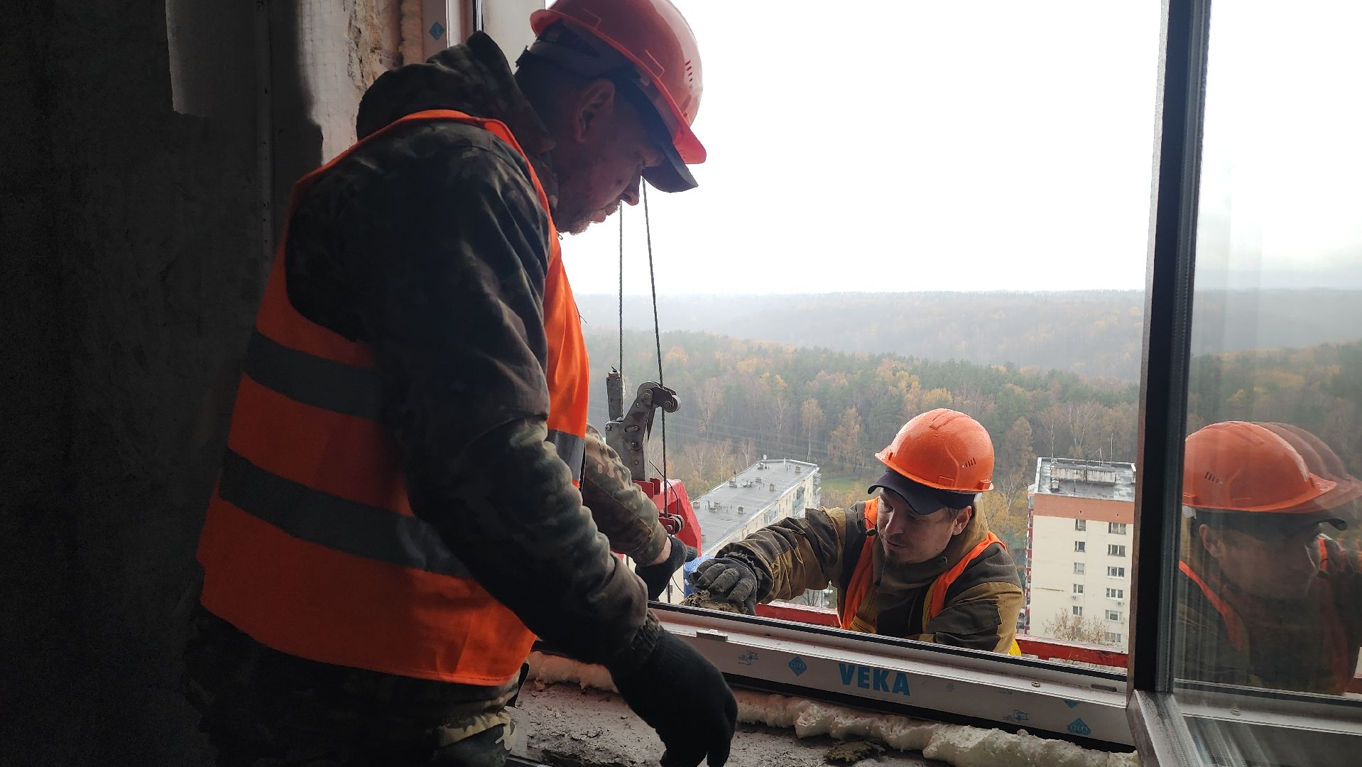 красногорск