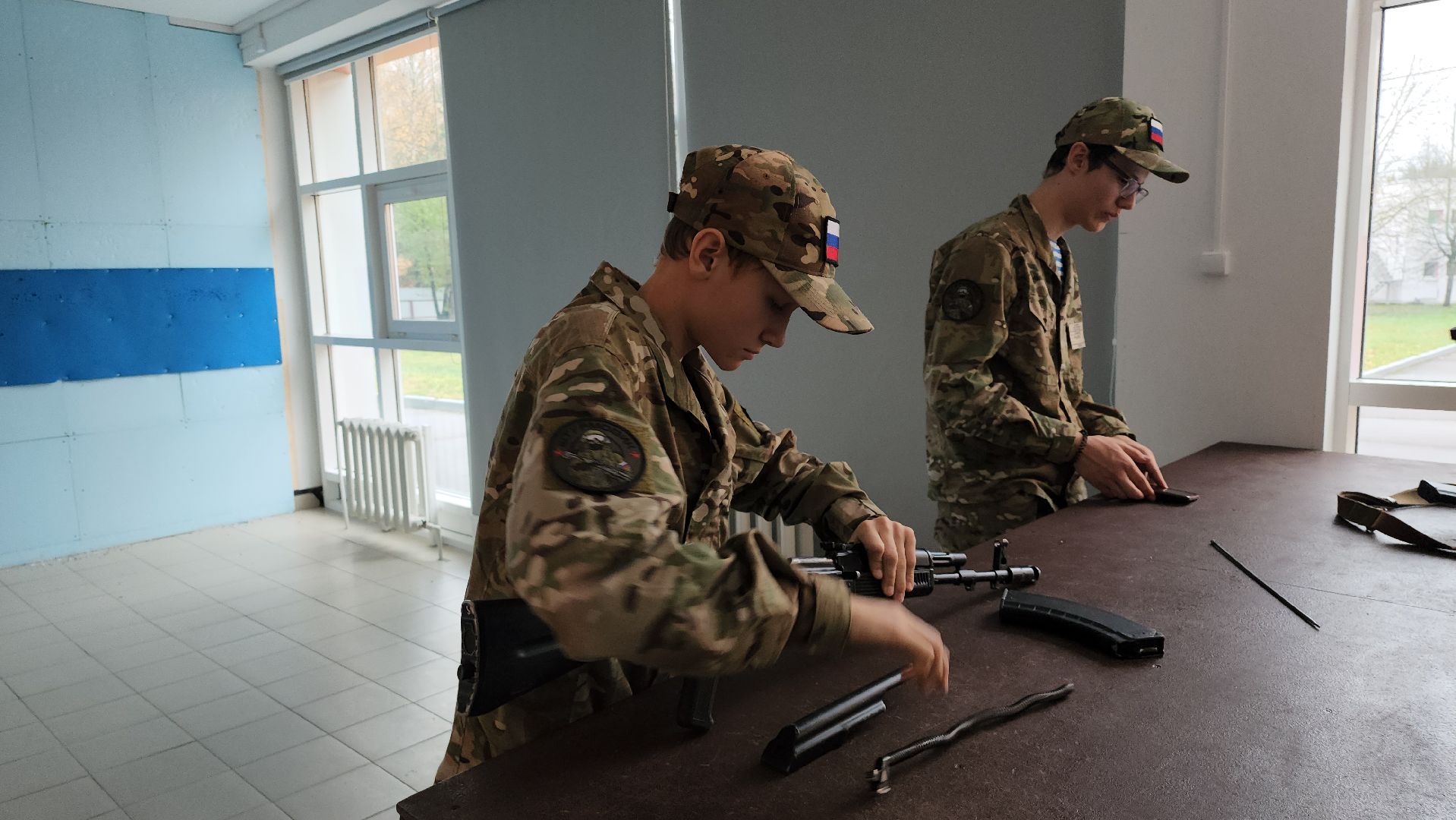 молодежный форум