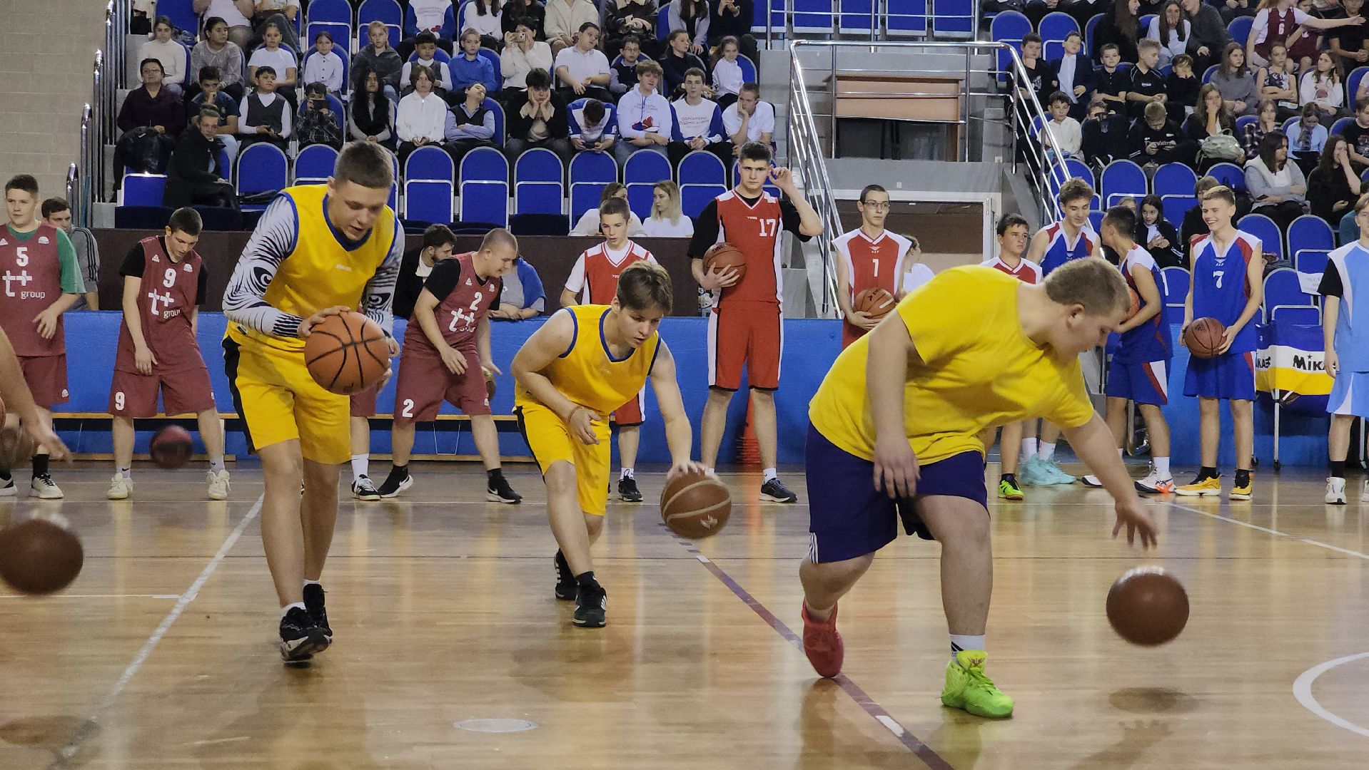 мастер-класс