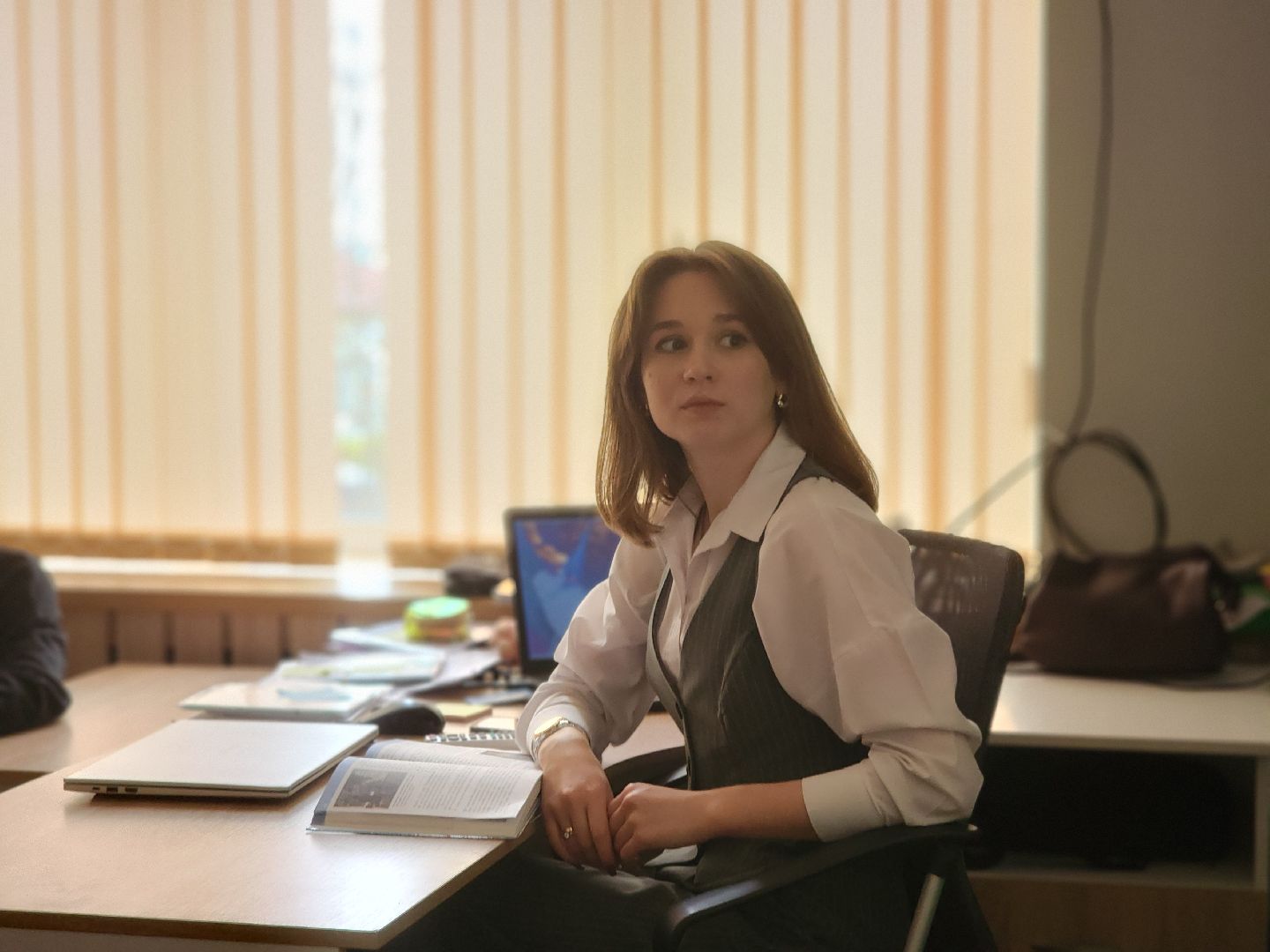 образование