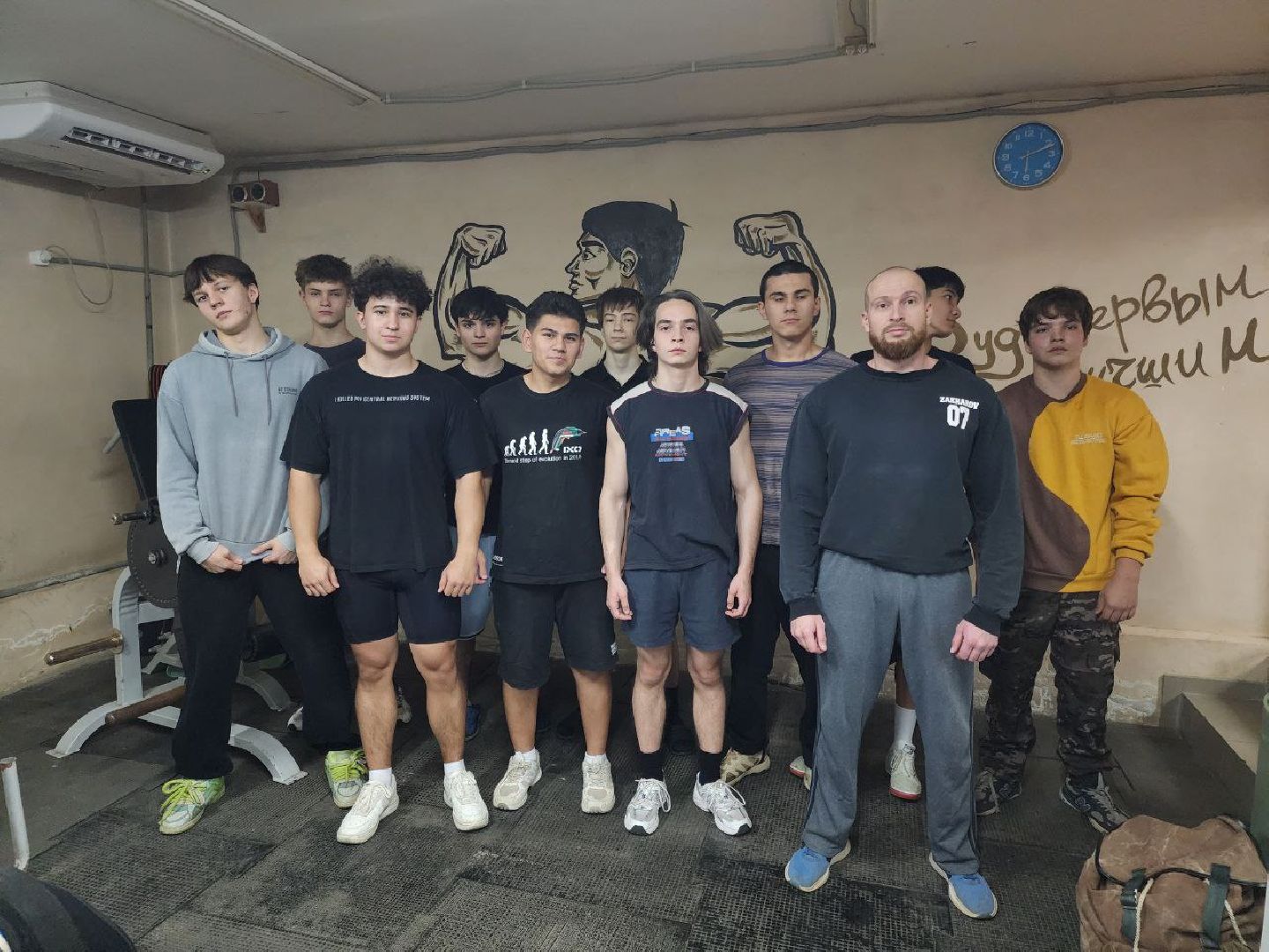 солнечногорск