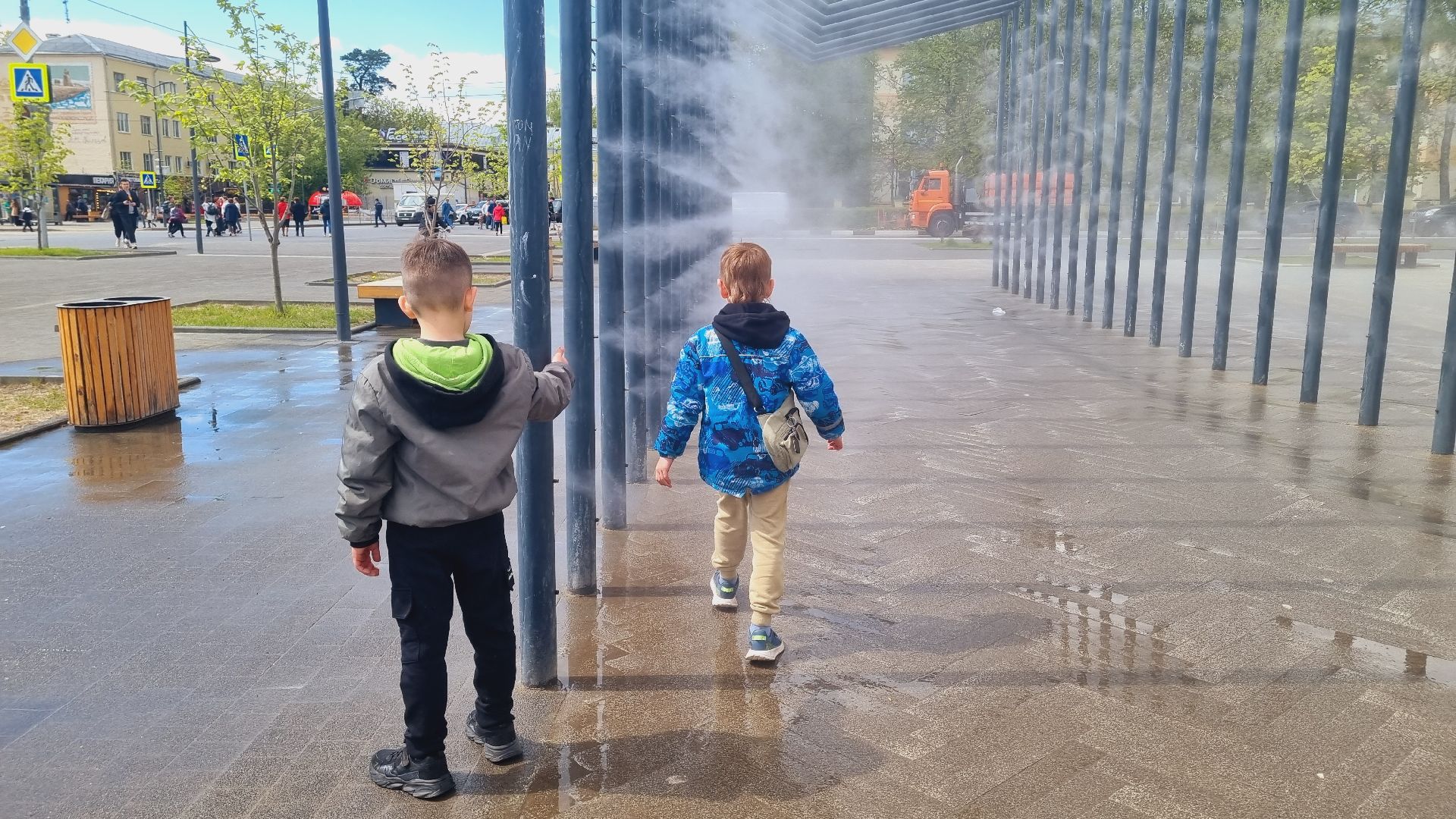 ивантеевка