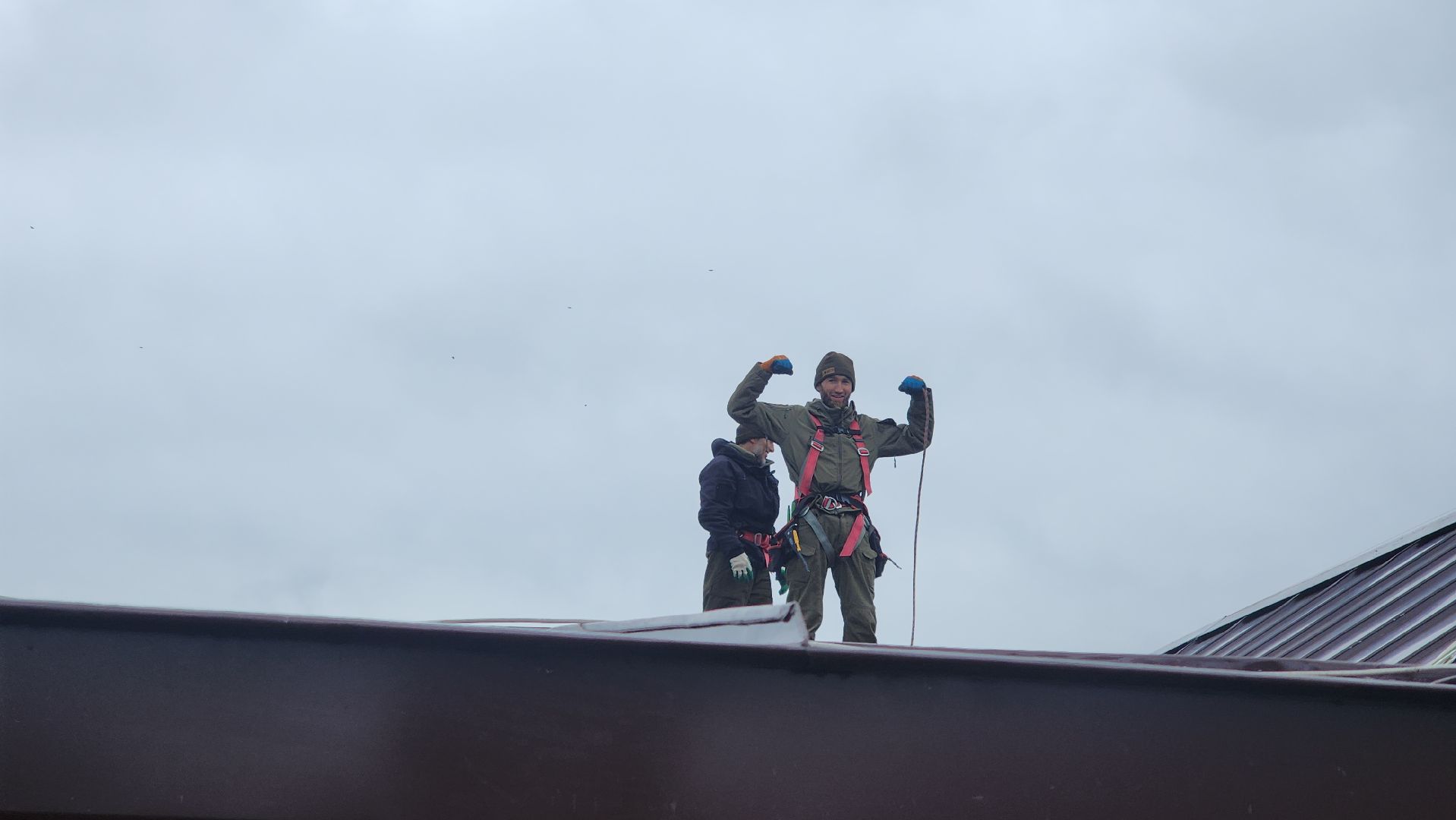 капитальный ремонт