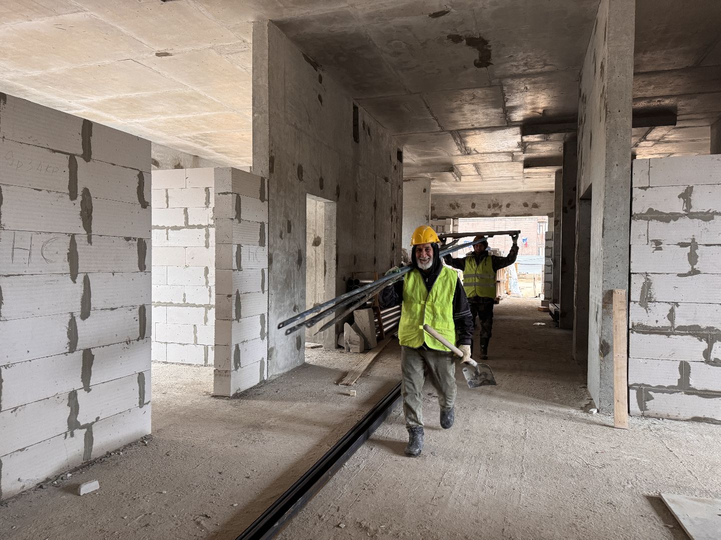 поликлиника