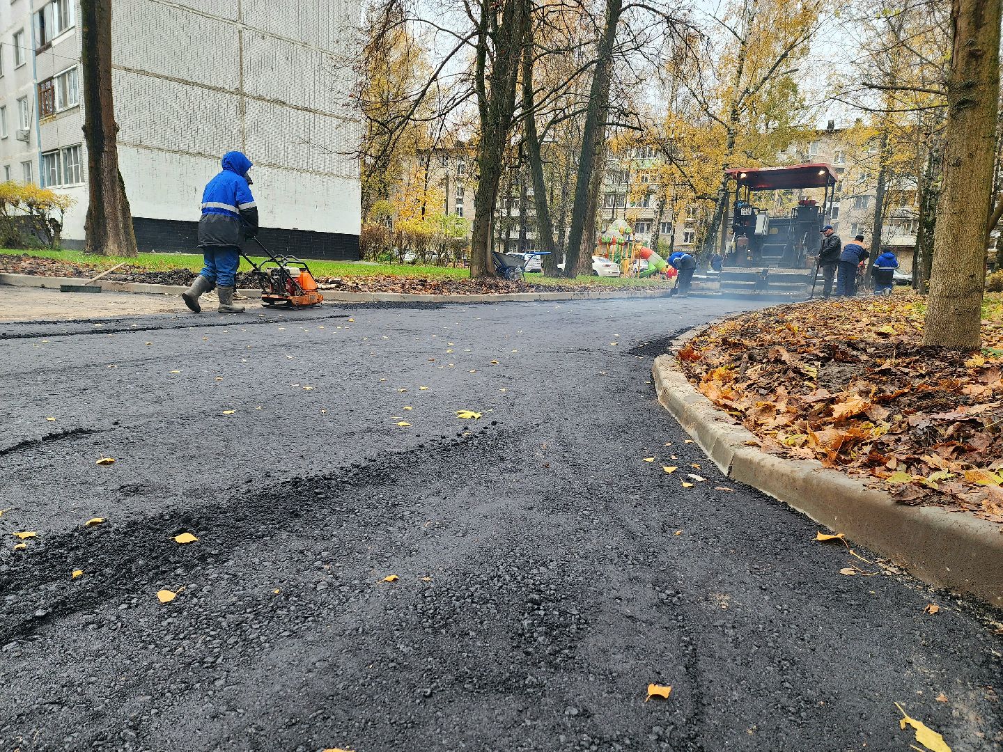 солнечногорск