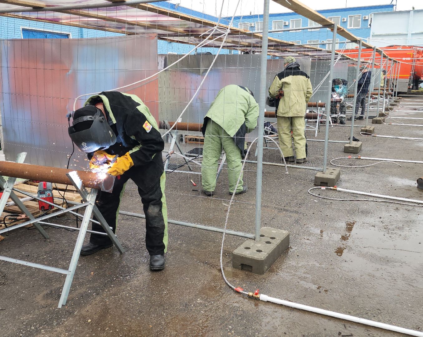 Мособлводоканал