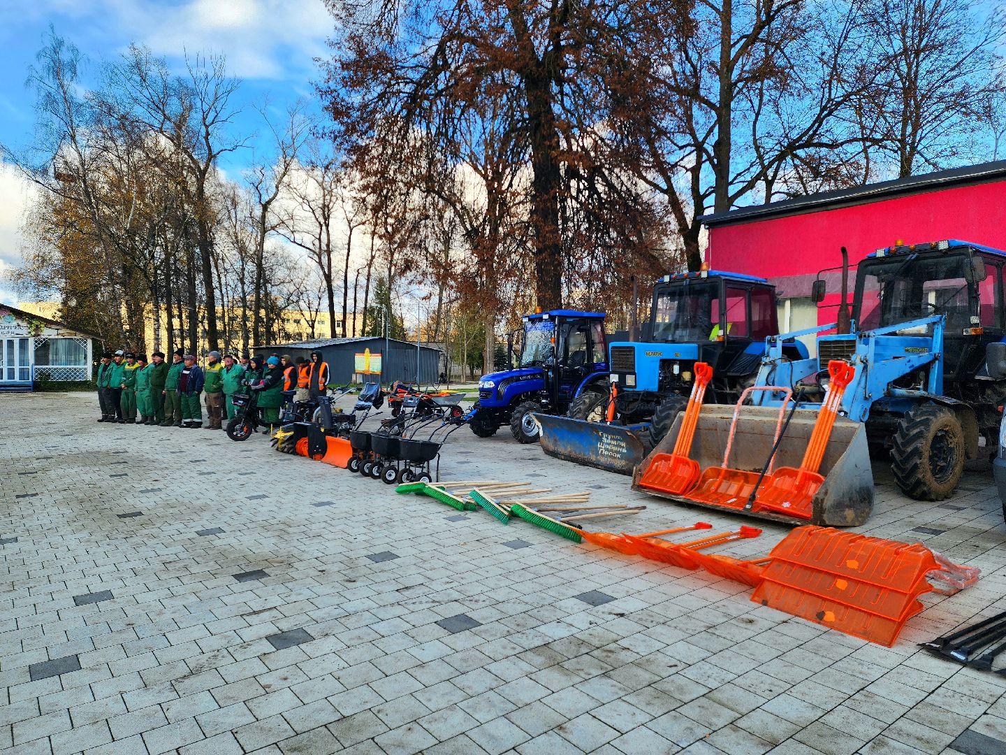 солнечногорск