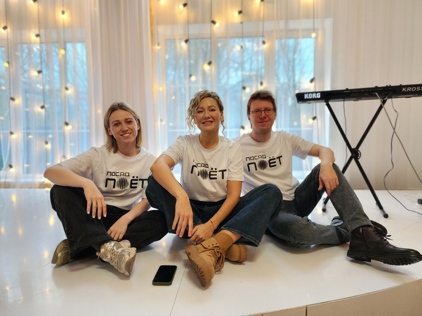 сергиев посад