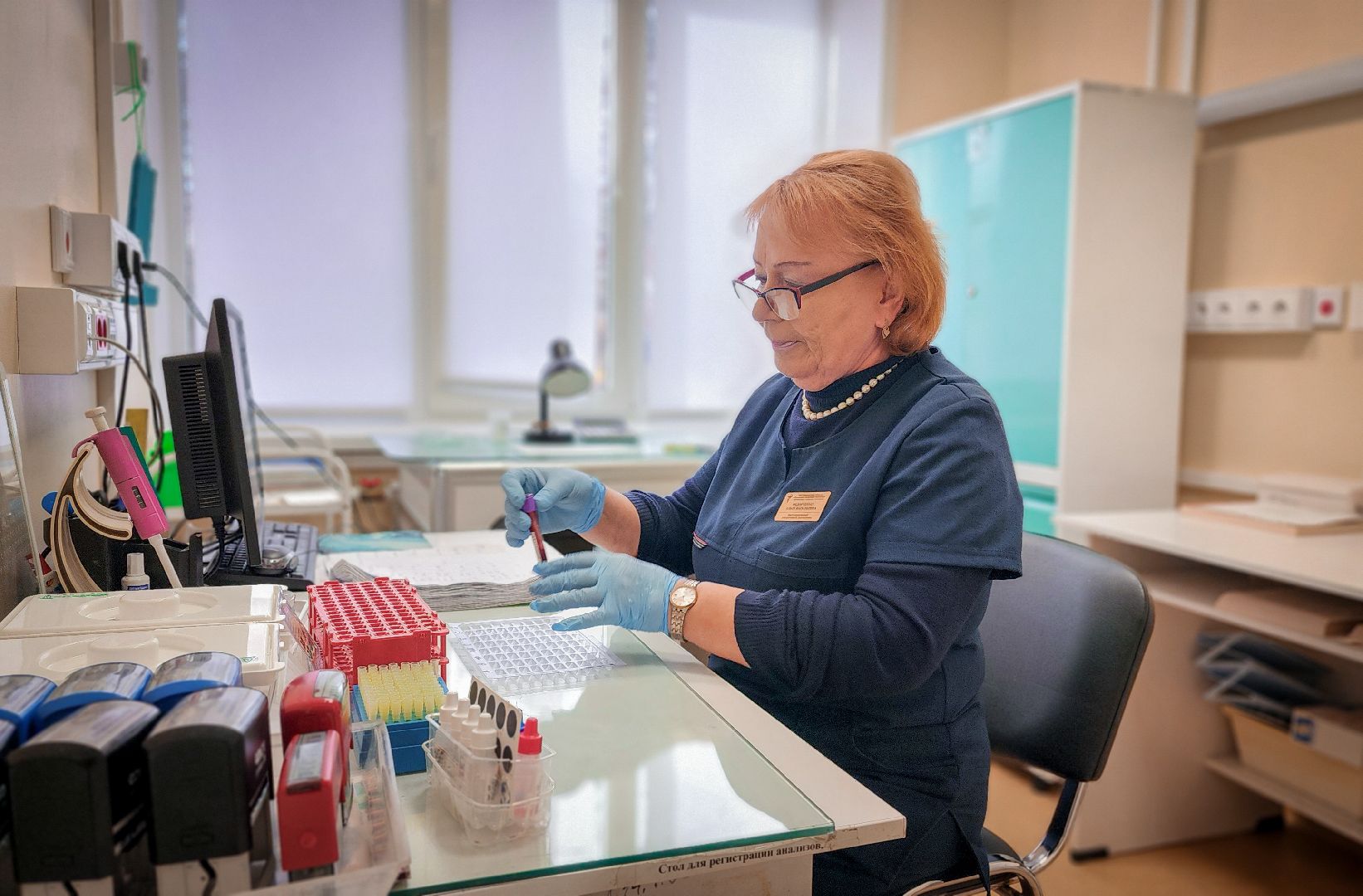 кабинет неотложной помощи в бронницах