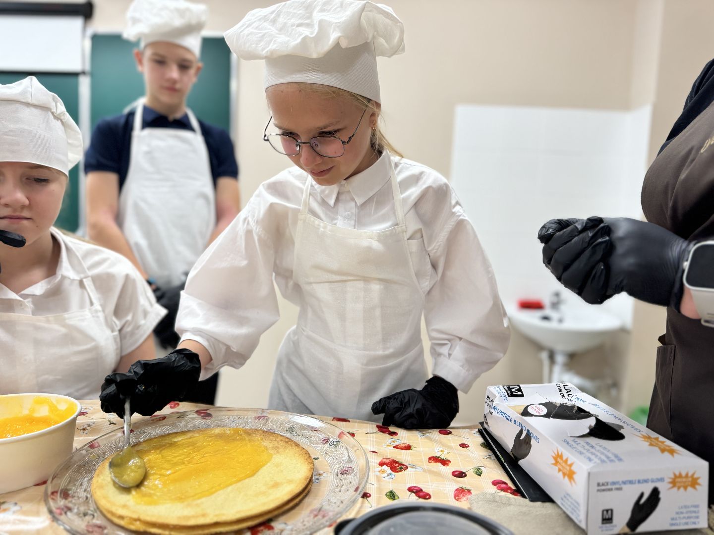 Образование