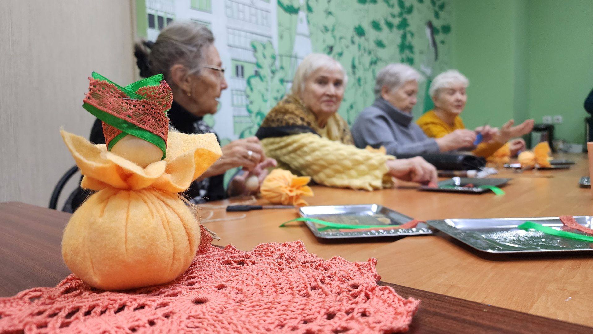 протвинская библиотека