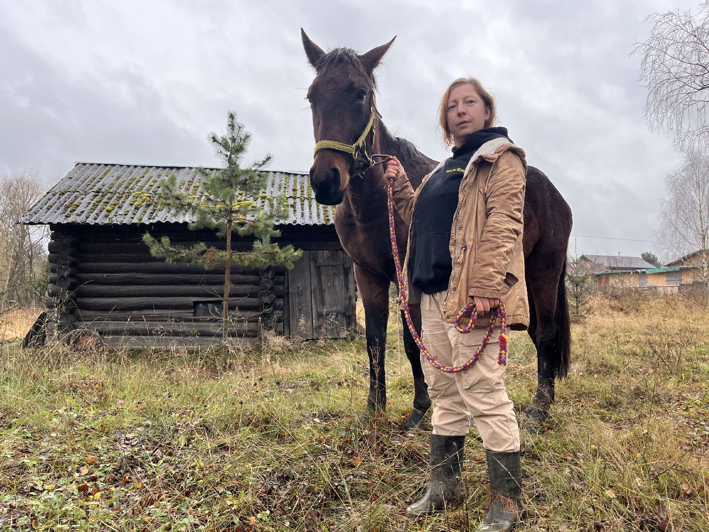 Сельское хозяйство