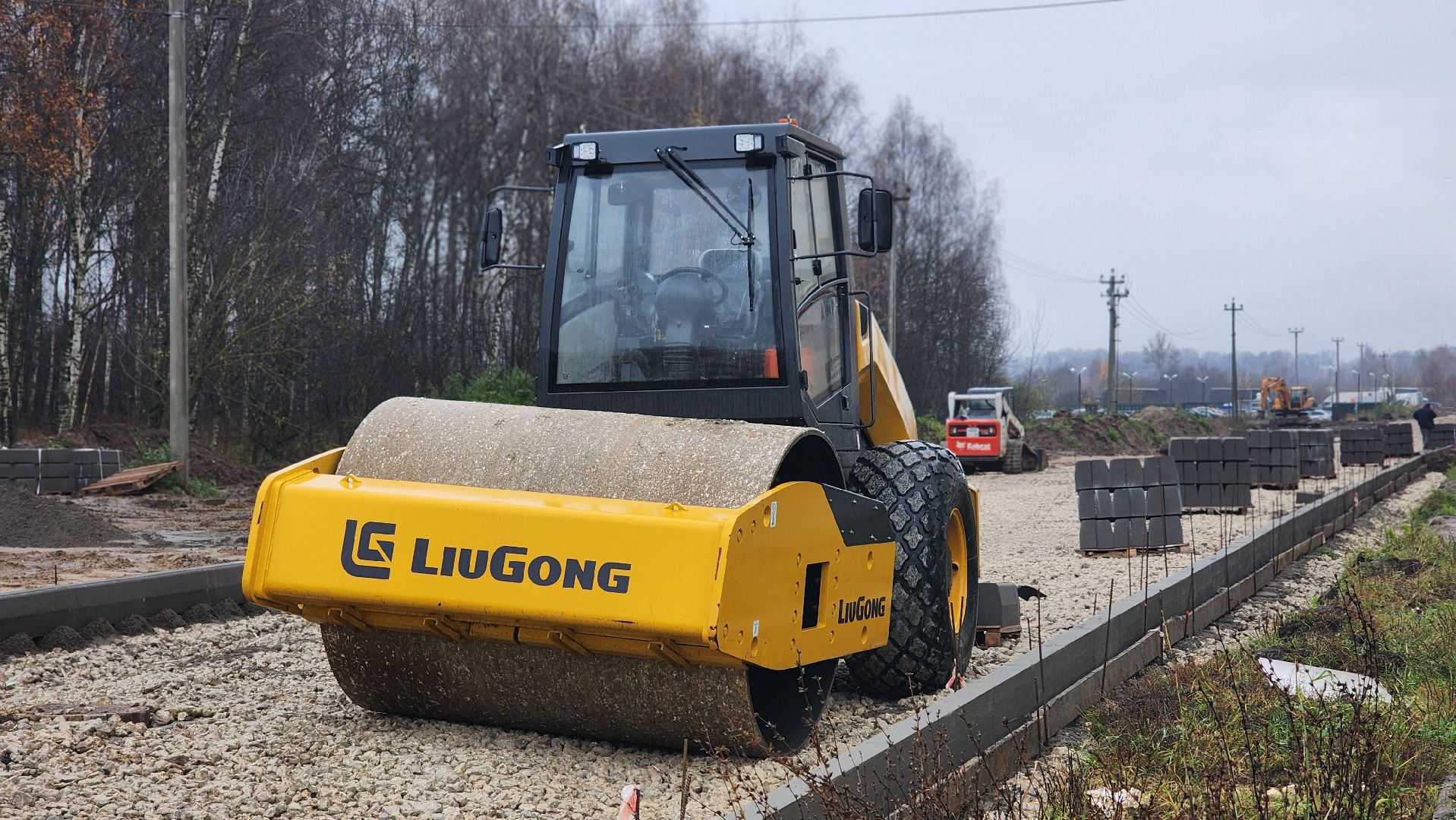 лосино-петровский