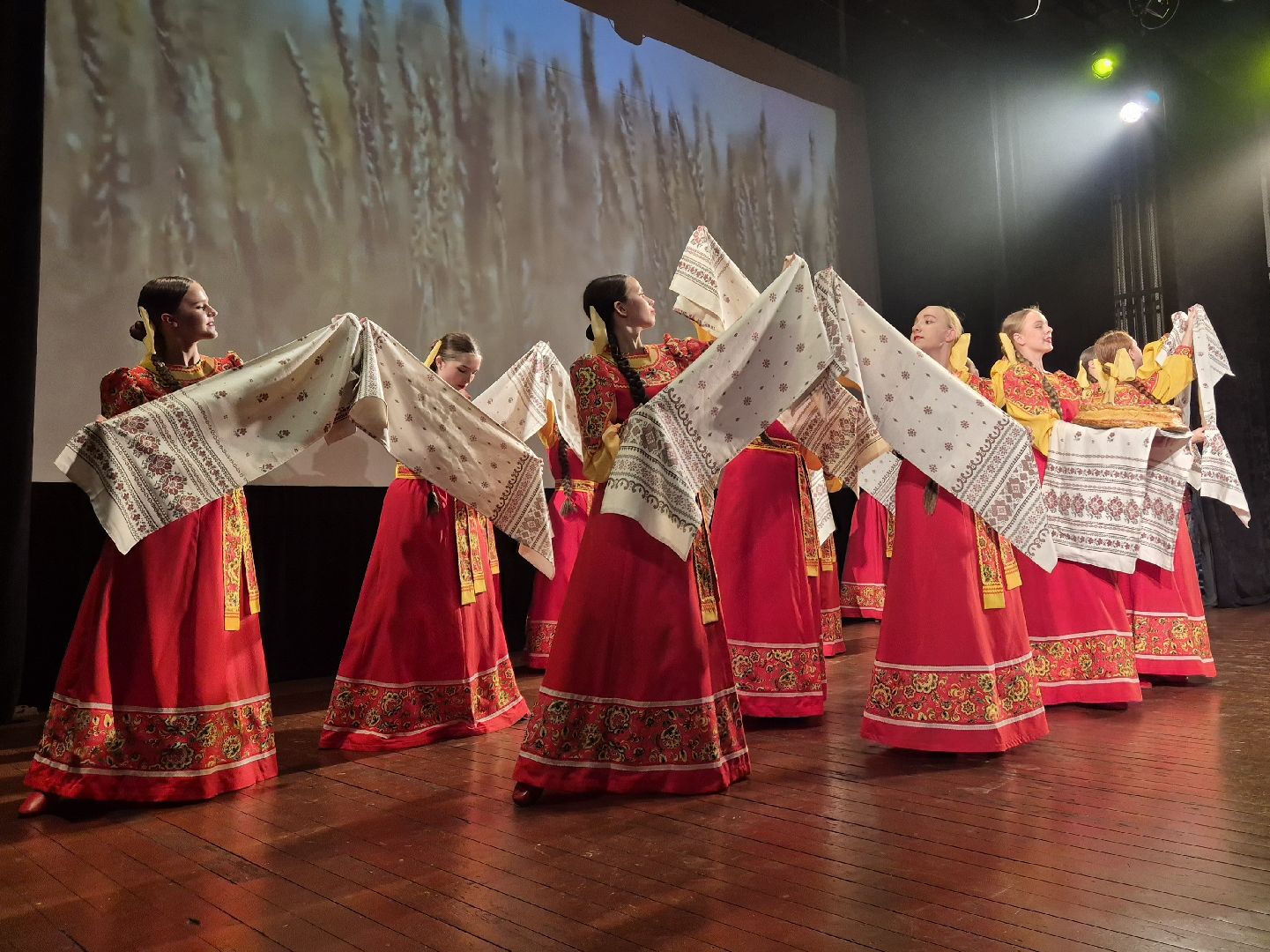 центр культуры и досуга