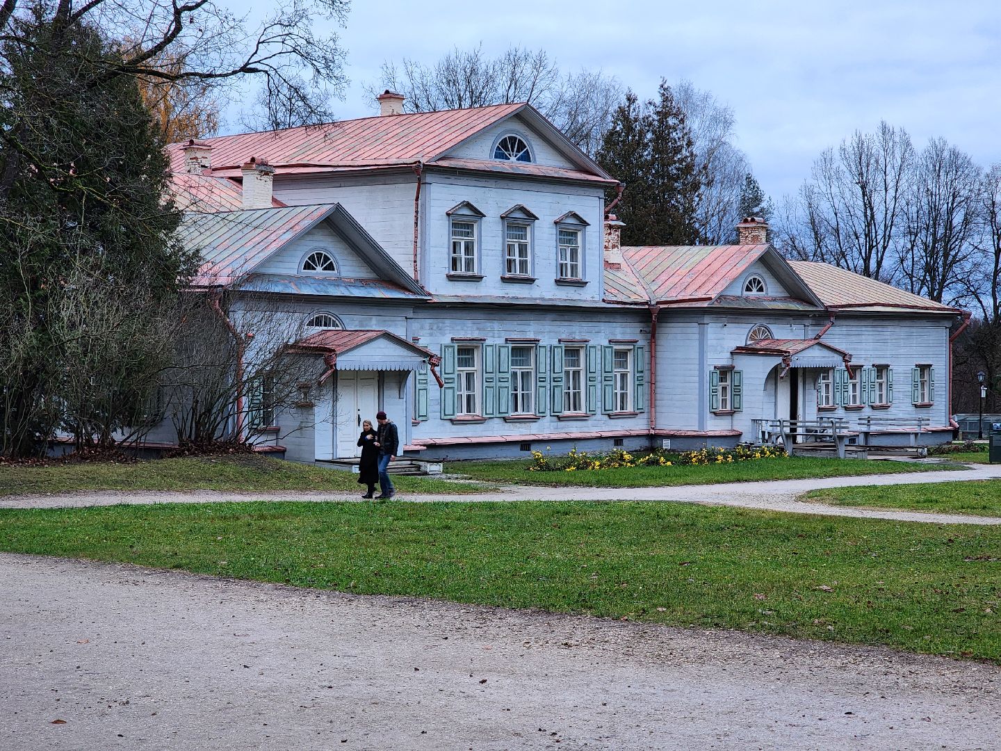 заповедник