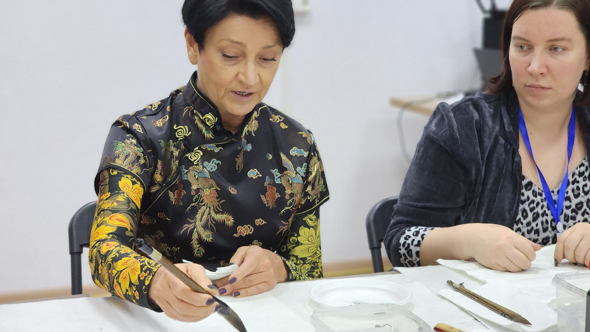 передернина