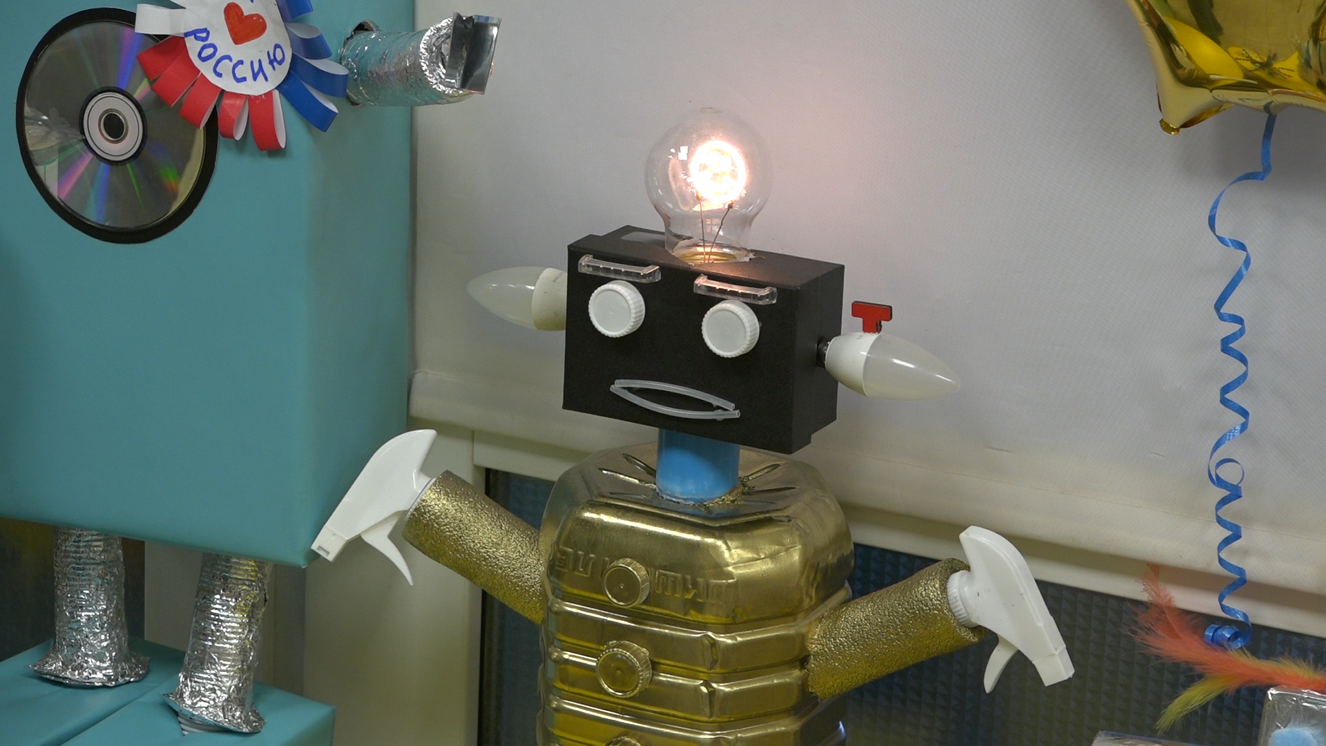 Власиха творчество детей