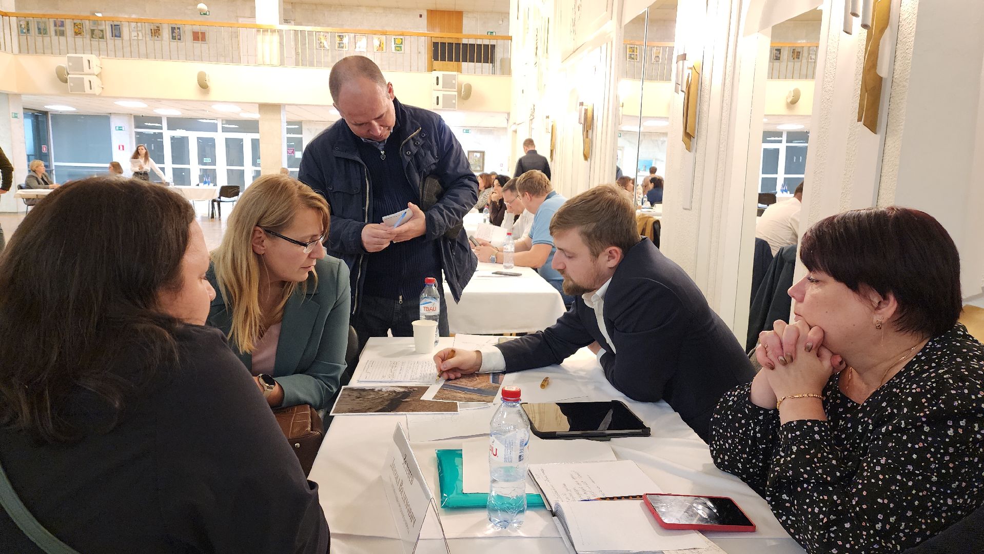 Красногорс