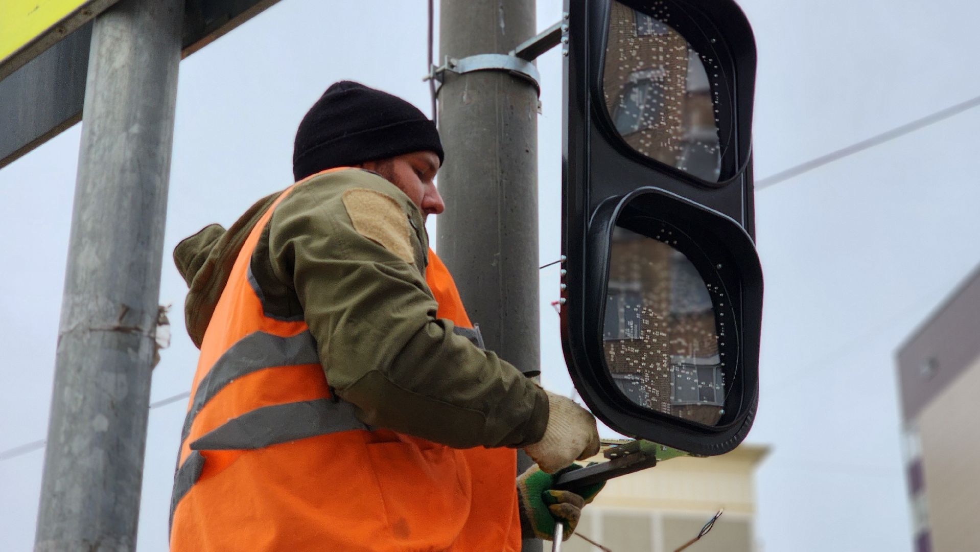 Мосавтодор