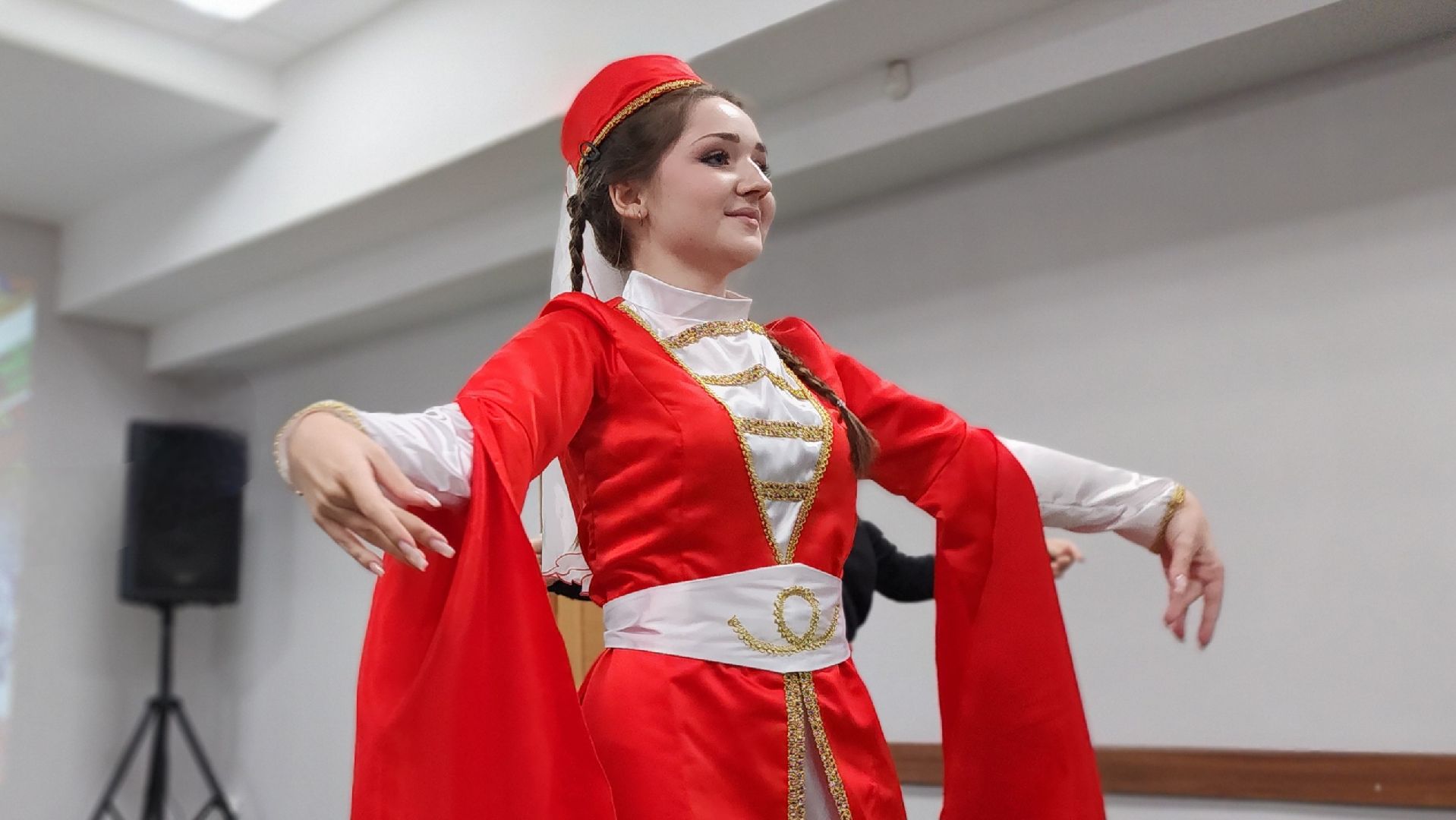 Фестиваль народов мира