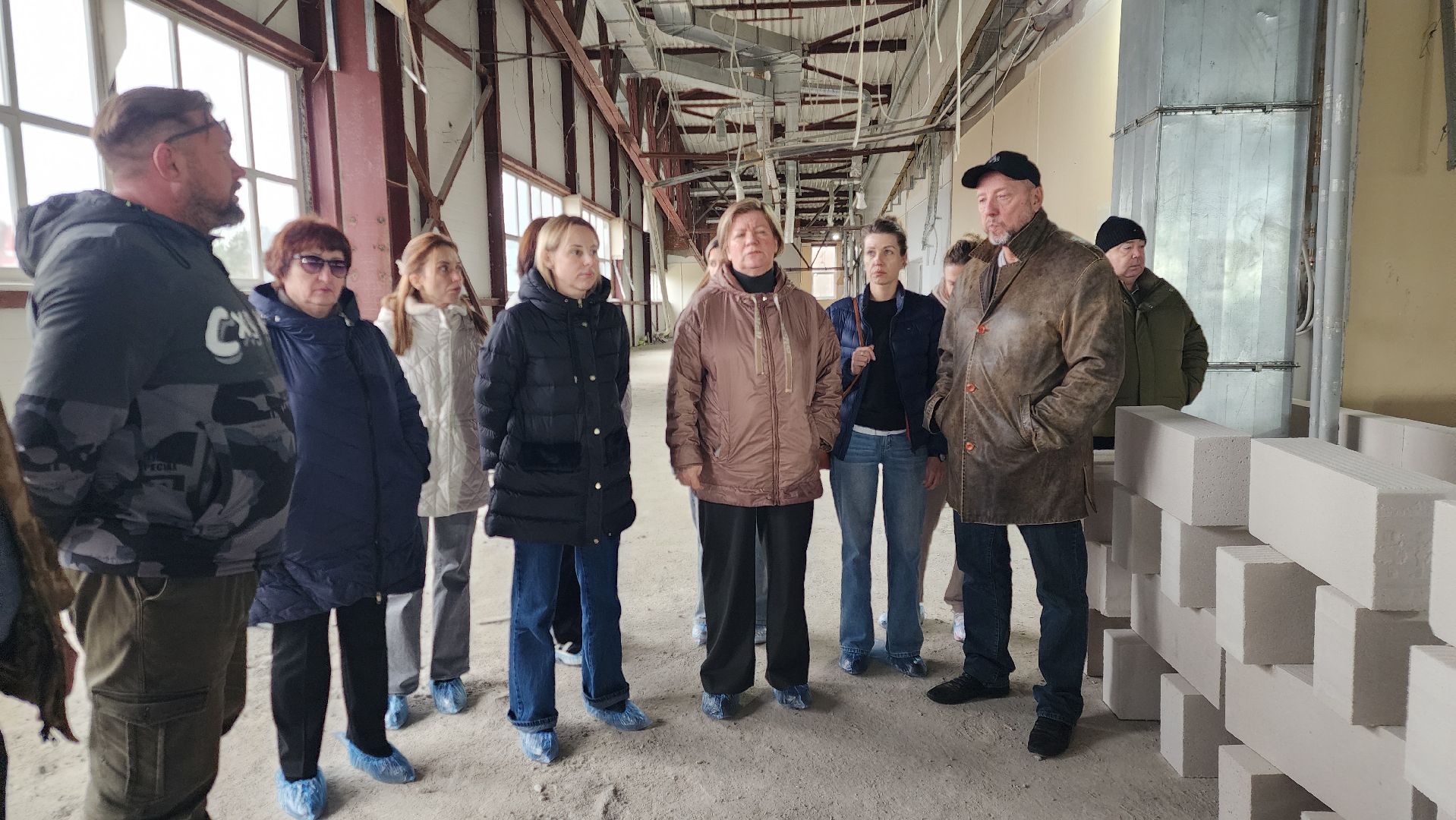 Спорткомплекс Звезда