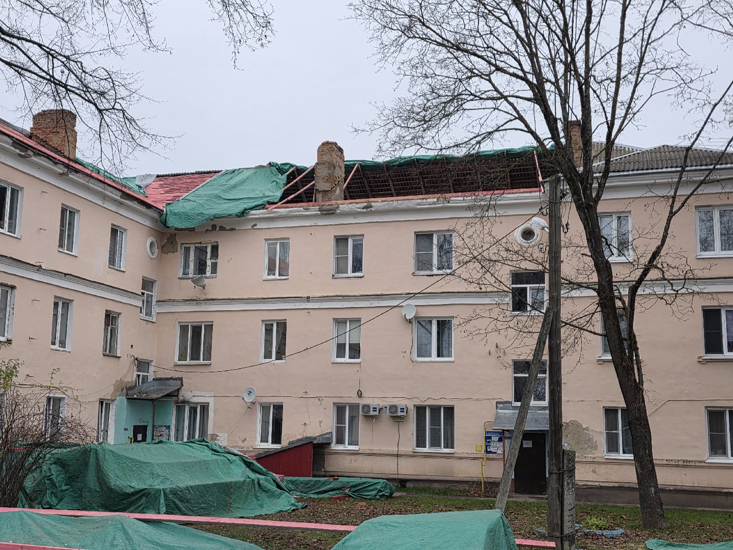 Талдомский