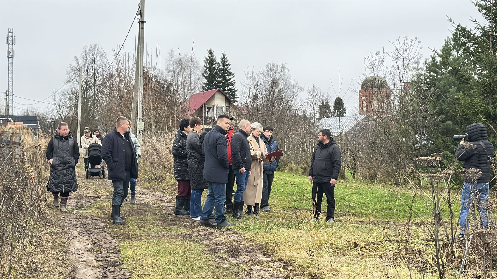 пушкинский городской округ