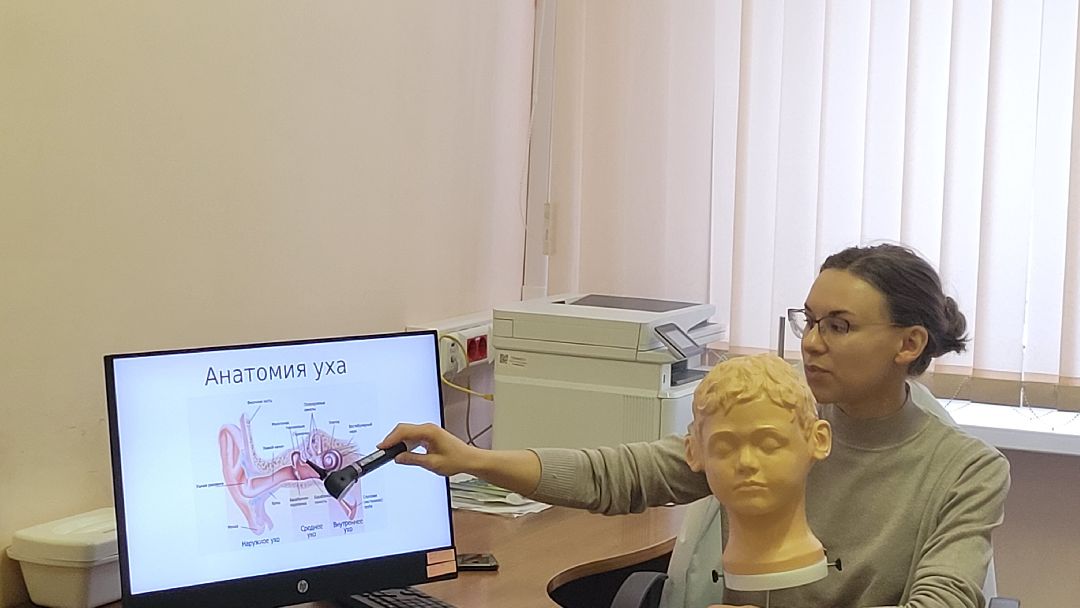 красногорск