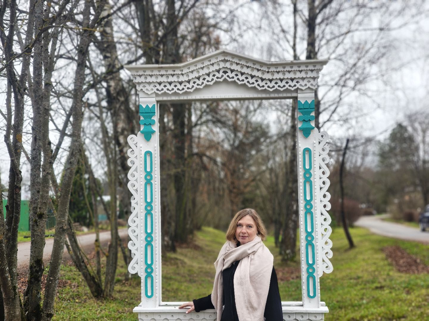 лучший староста подмосковья